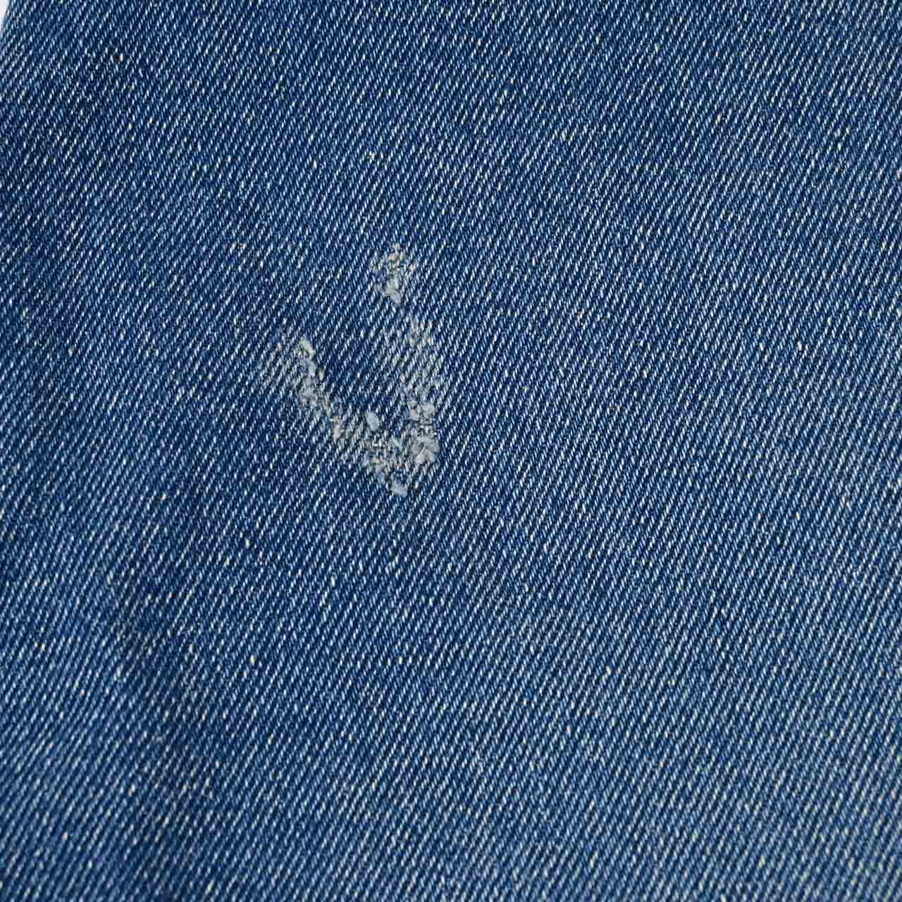 ★アーペーセー A.P.C. デニムスカート COHFC F06423 IAL ブルー 2024SS レディース