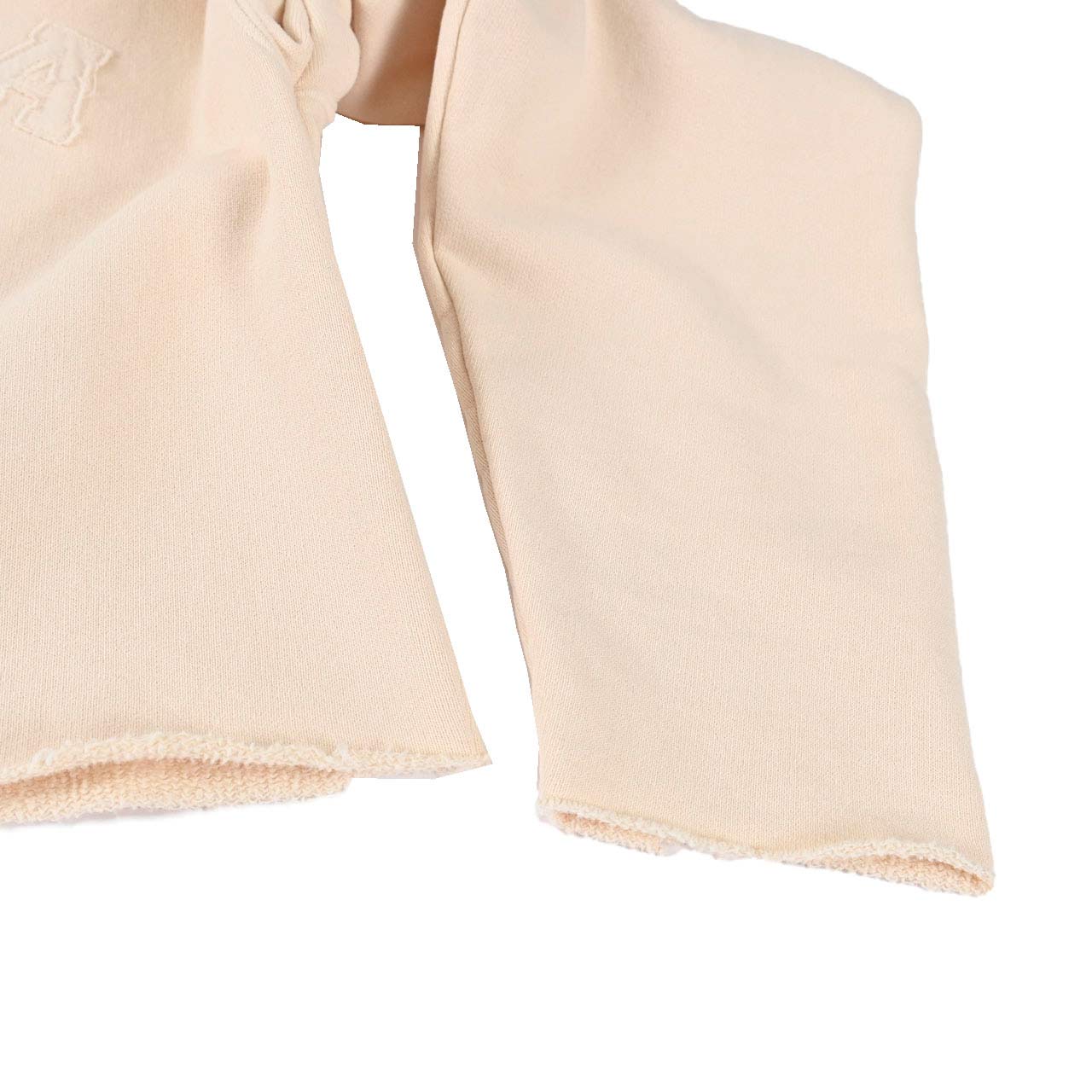 ★メゾン マルジェラ Maison Margiela スウェットトレーナー S25570 S51GU0134 118 クリーム 2024SS レディース
