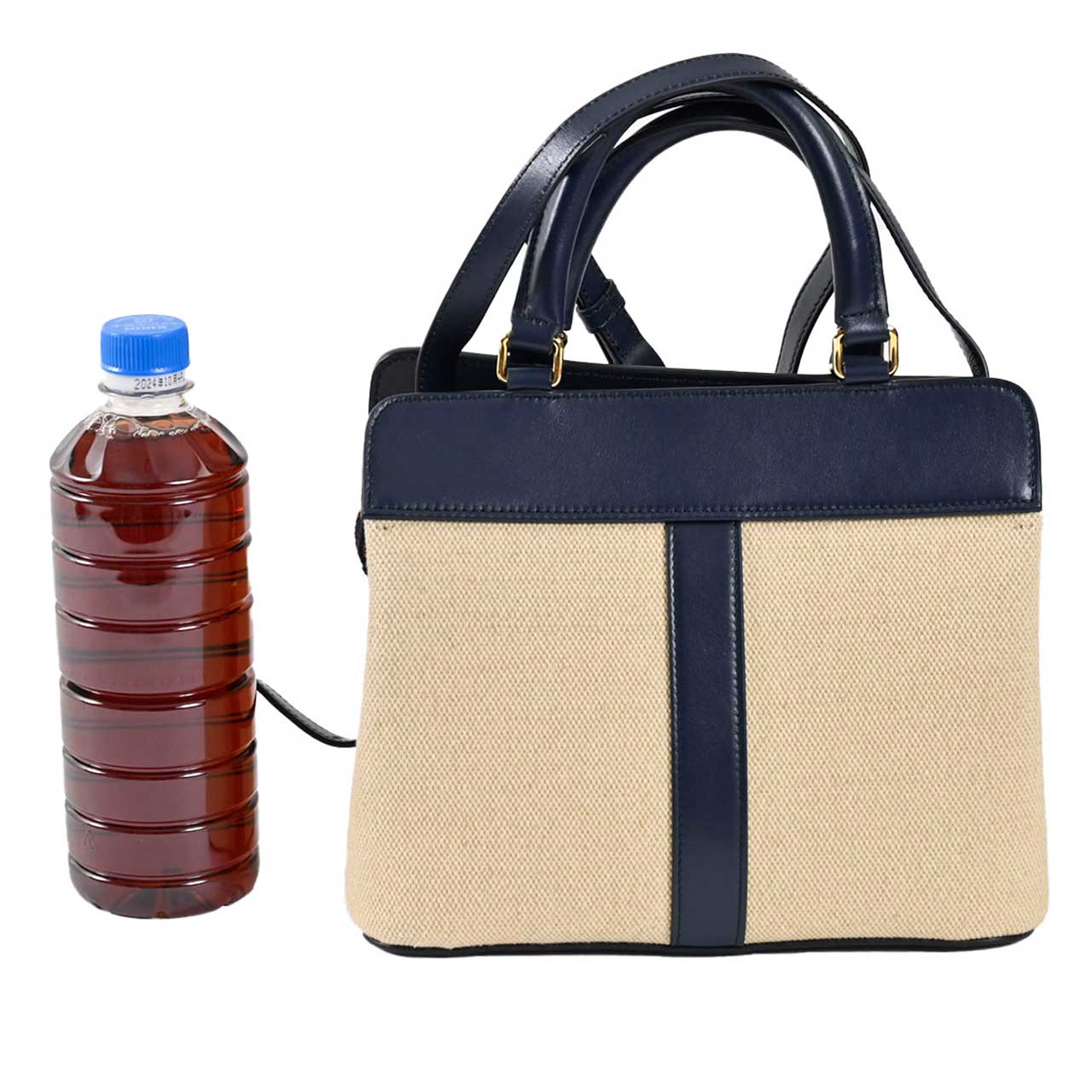 ★セリーヌ CELINE ハンドバッグ 191962DJV 01NA ベージュ レディース