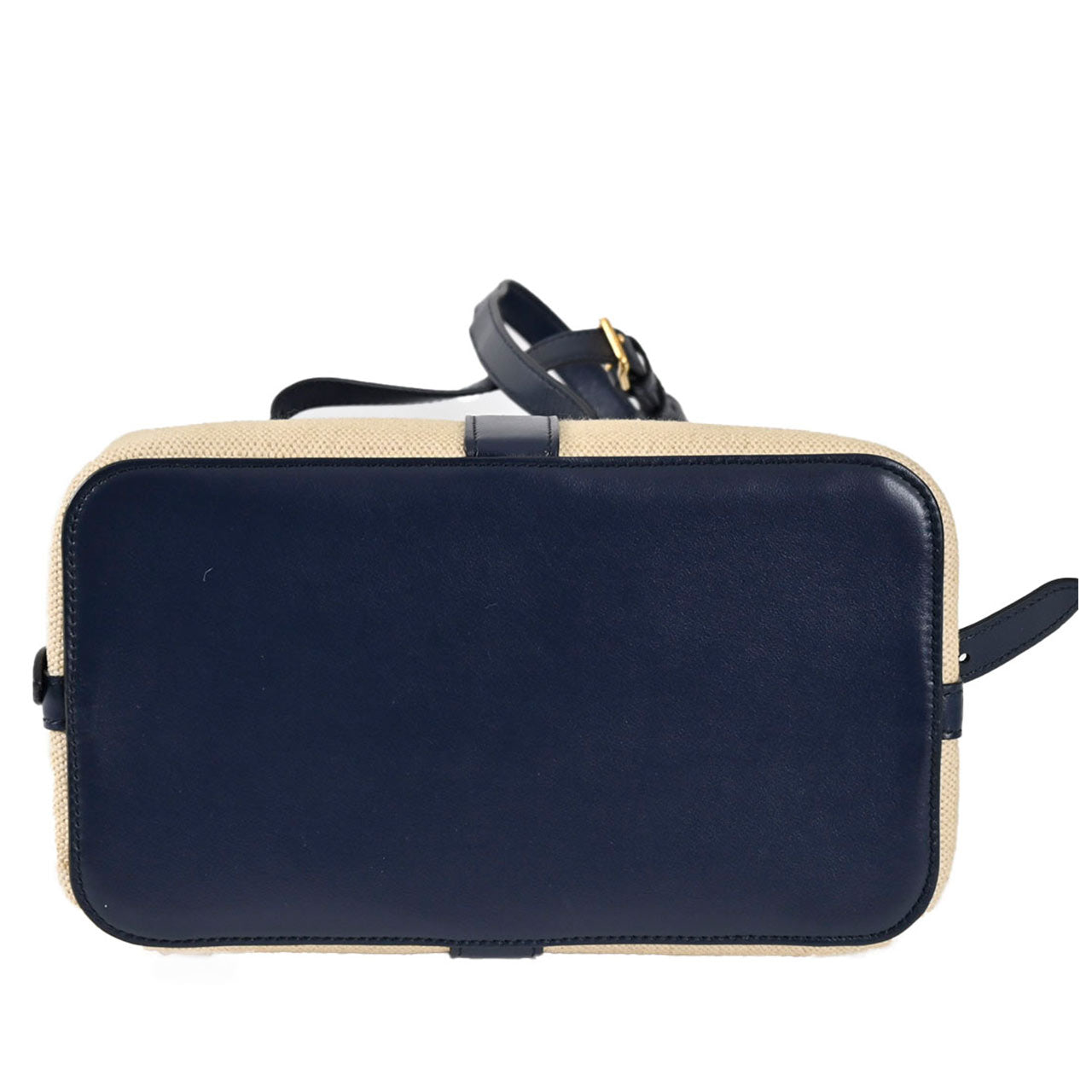 ★セリーヌ CELINE ハンドバッグ 191962DJV 01NA ベージュ レディース