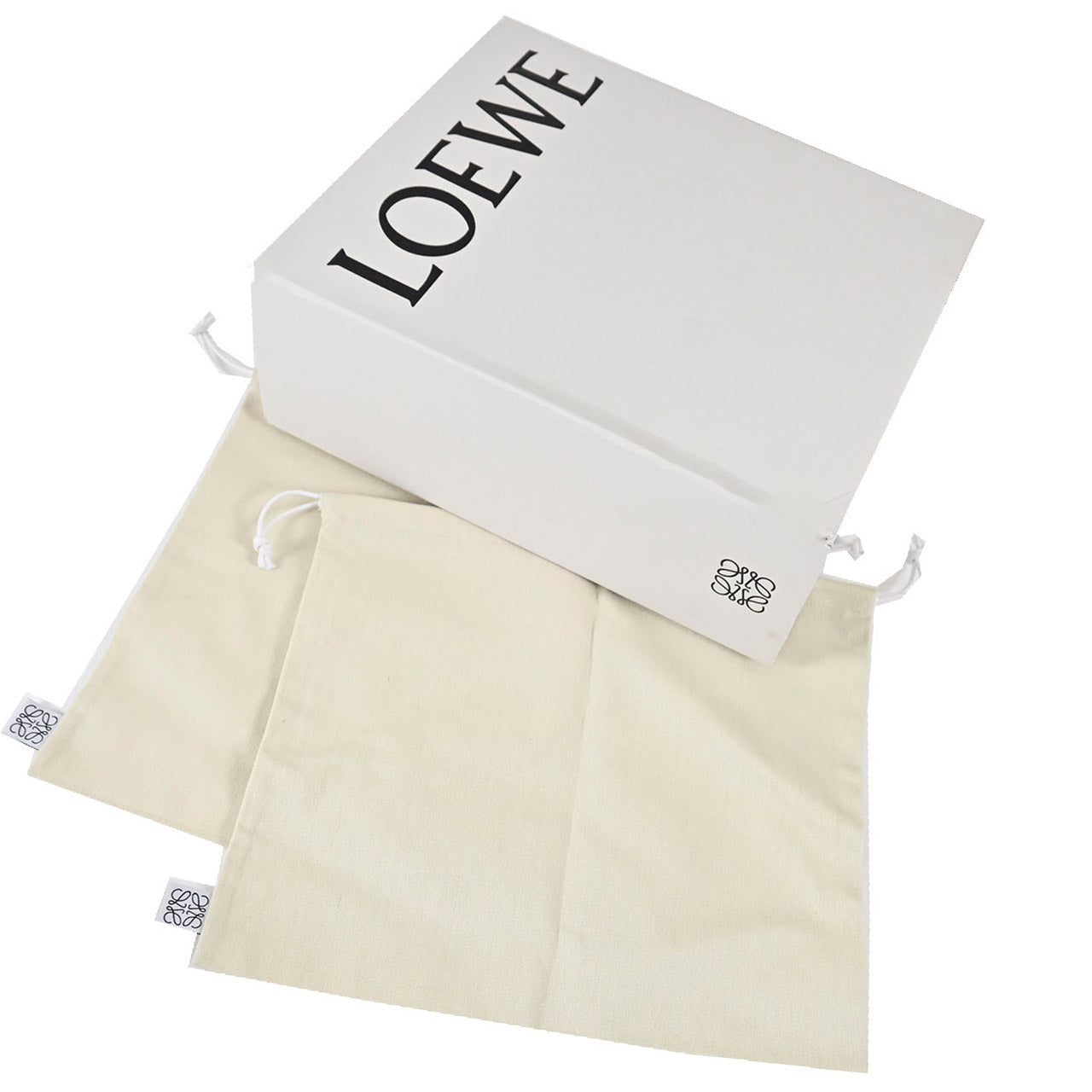 ★ロエベ LOEWE ハイカットシューズ L815282X52 2163 ベージュ レディース