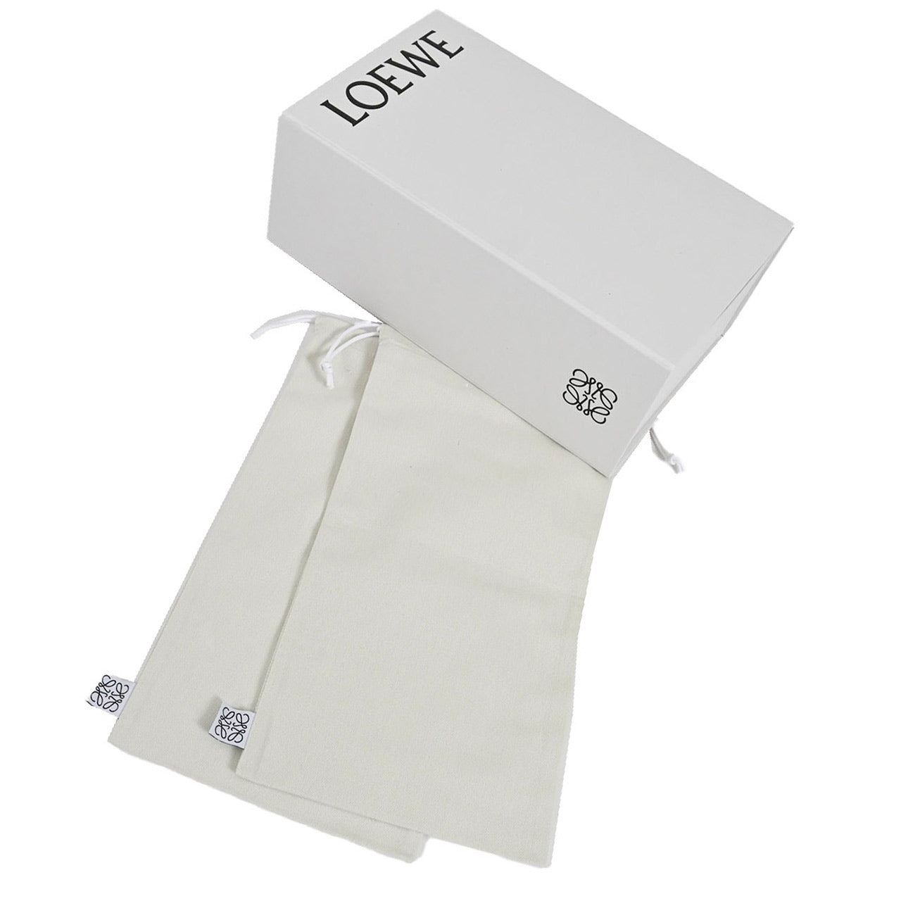 ★ロエベ LOEWE スニーカー FLOW RUNNER M816282X10 2100 ホワイト メンズ