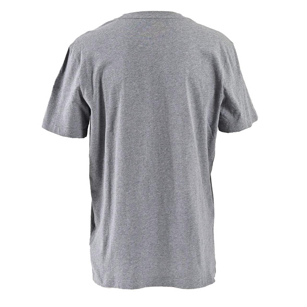 ★モンクレール MONCLER Tシャツ 8C00006 8390T 987 グレー 年秋冬 メンズ