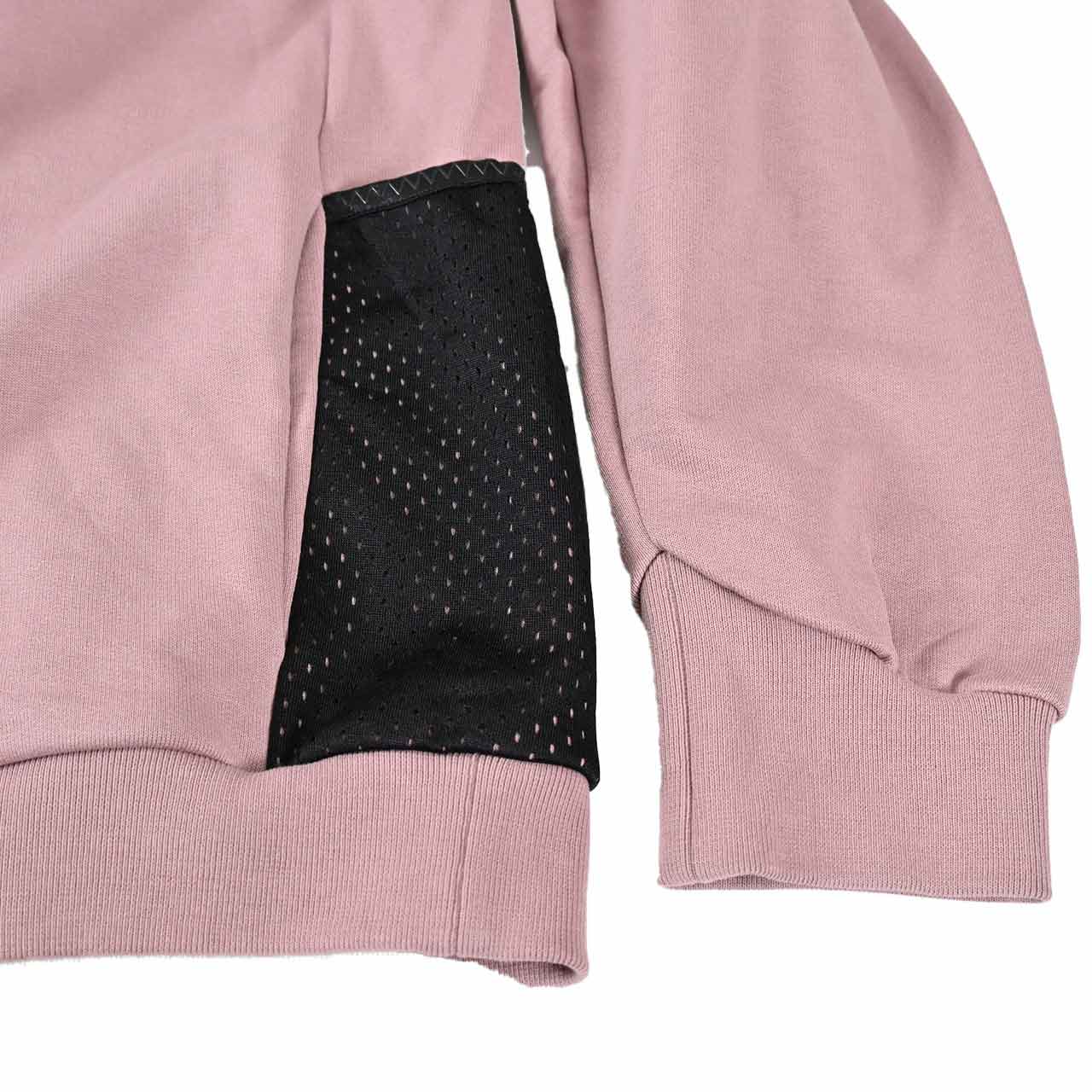 ★モンクレール MONCLER パーカー 88G00018 809KR ピンク レディース