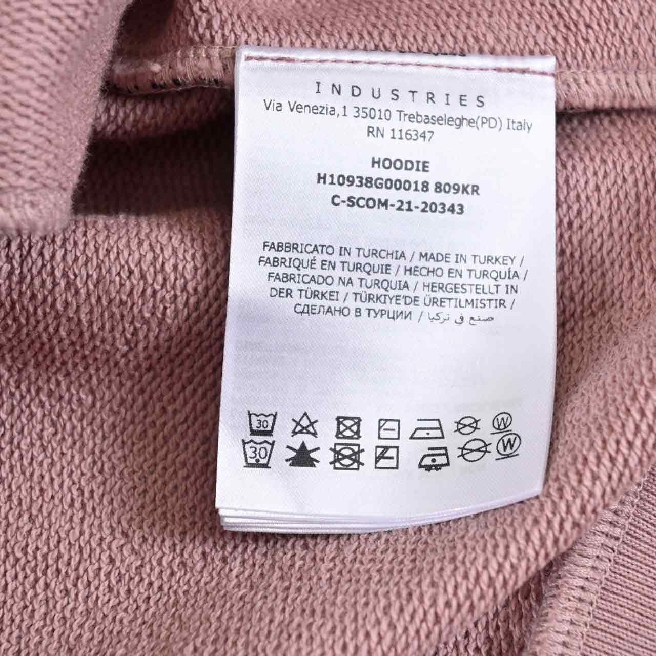 ★モンクレール MONCLER パーカー 88G00018 809KR ピンク レディース