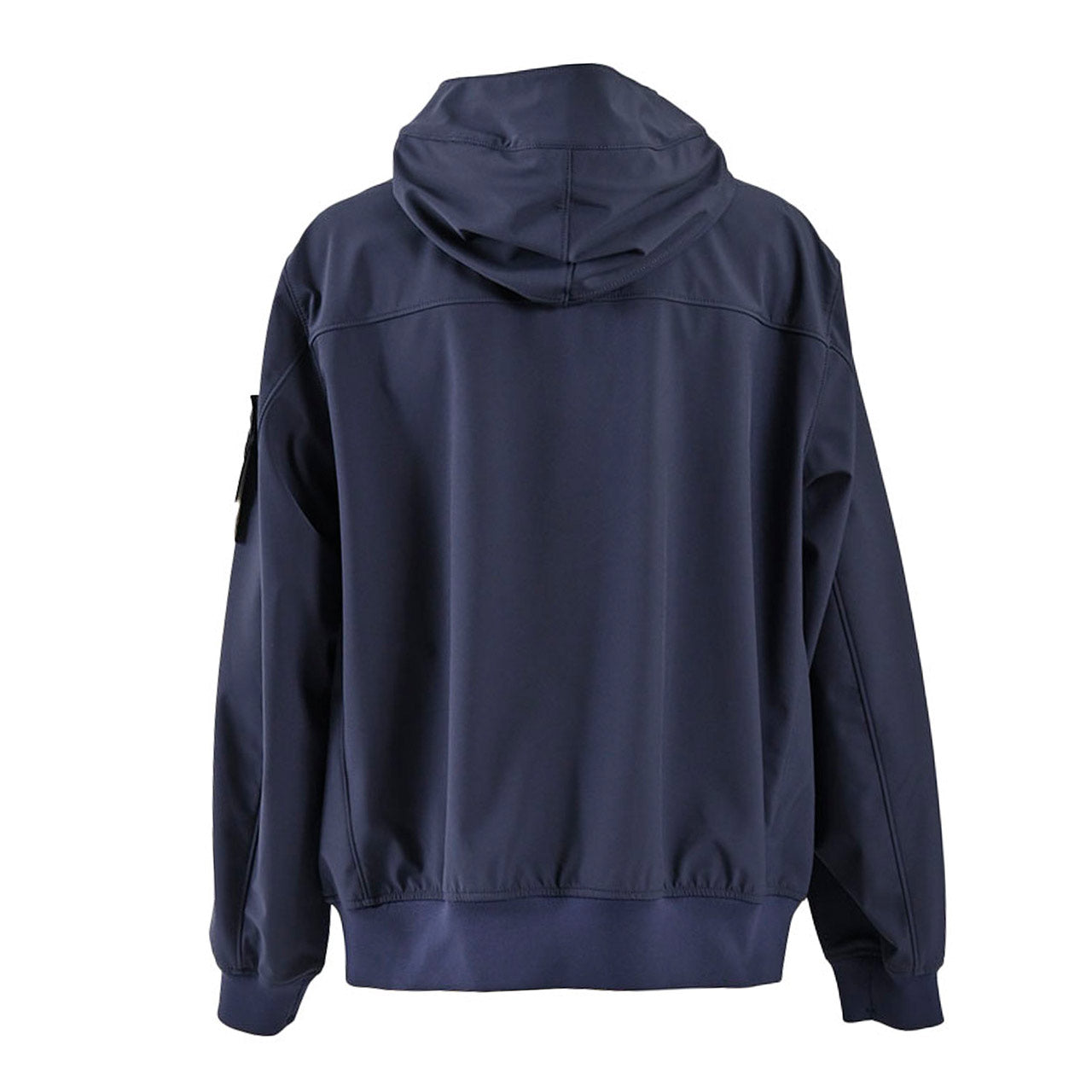 ★ストーン アイランド STONE ISLAND ジャケット 154100090 S0A22 V0020 ブラック 2024AW メンズ