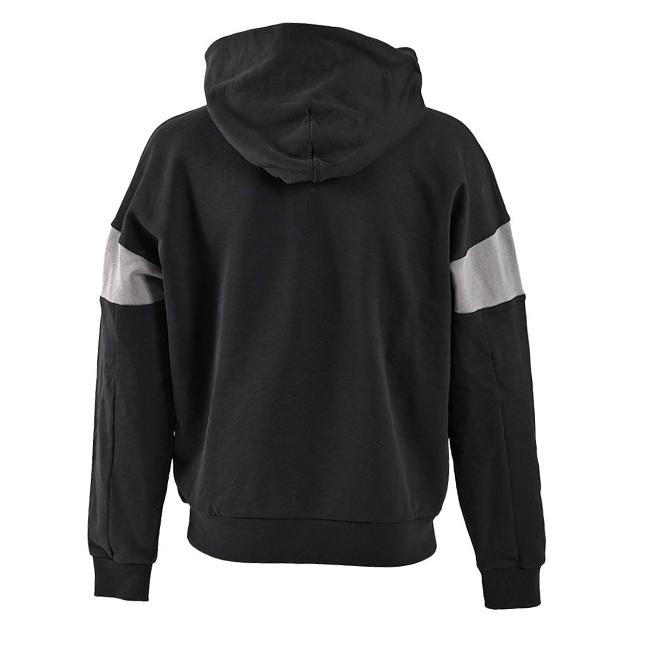 ★モンクレール MONCLER スウェットパーカー 8A00008 90024 999 ブラック メンズ