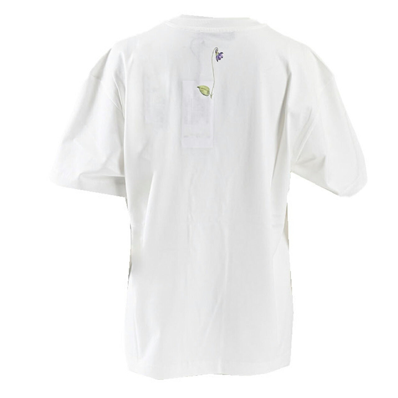 ★ウィークエンド マックスマーラ WEEKEND MAXMARA Tシャツ RADURA 5971032600 005 ホワイト 2025SS レディース