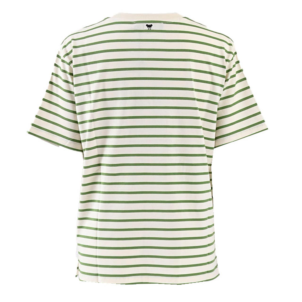 ★ウィークエンド マックスマーラ WEEKEND MAXMARA Tシャツ OLGA 5971042600 003 グリーン 2025SS レディース