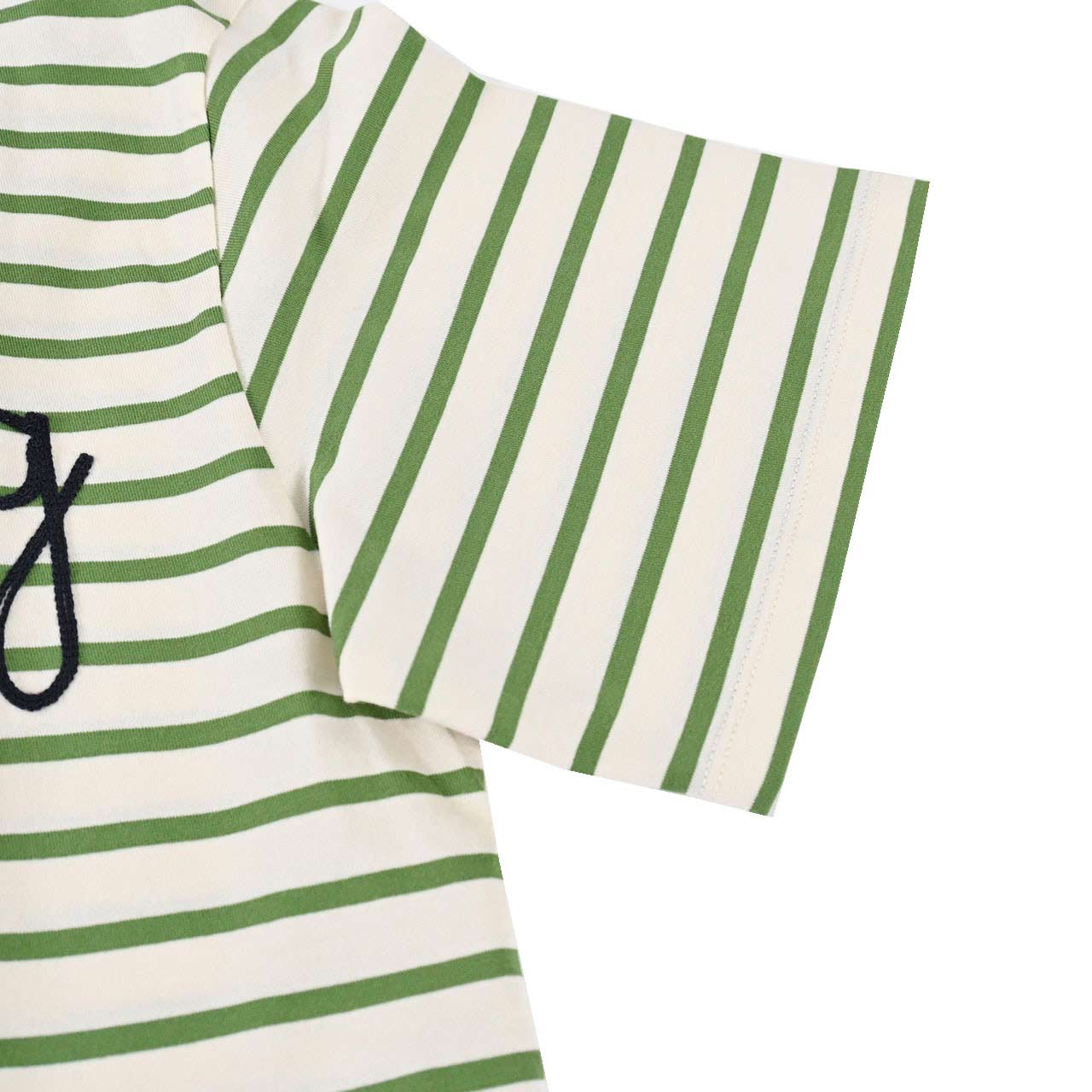 ★ウィークエンド マックスマーラ WEEKEND MAXMARA Tシャツ OLGA 5971042600 003 グリーン 2025SS レディース
