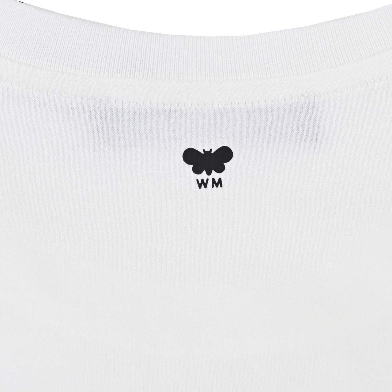 ★ウィークエンド マックスマーラ WEEKEND MAXMARA Tシャツ TEIERA 5971052600 005 ホワイト 2025SS レディース