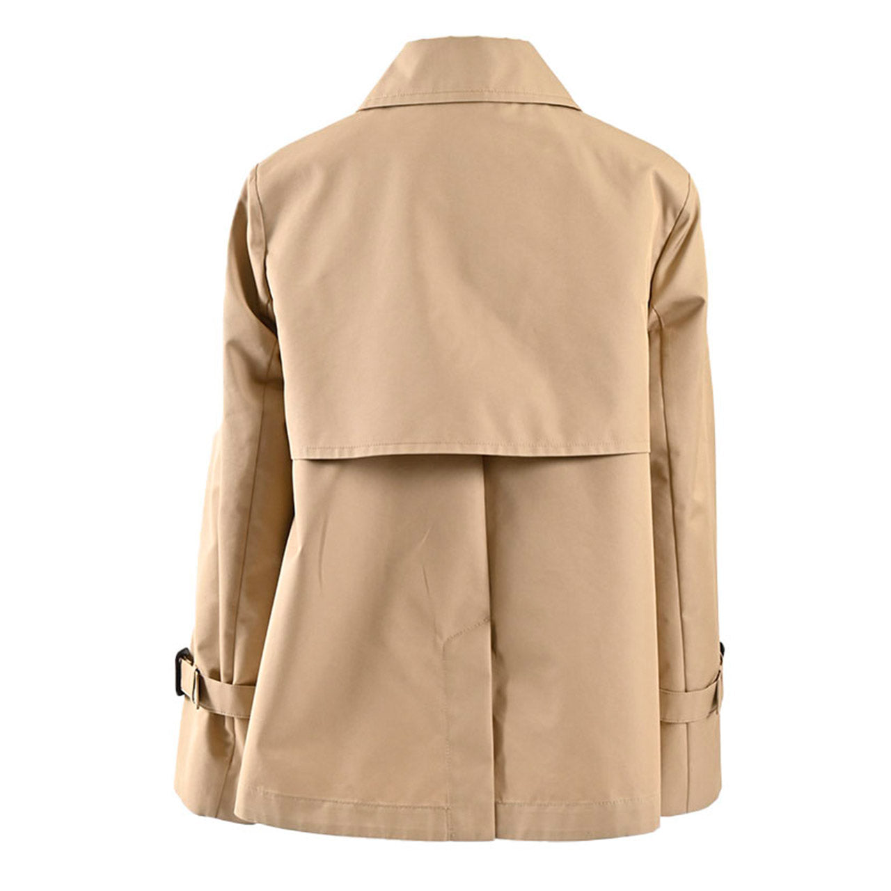 ★ウィークエンド マックスマーラ WEEKEND MAXMARA トレンチコート 5021041600 BIGLIA 009 ベージュ 2025SS レディース