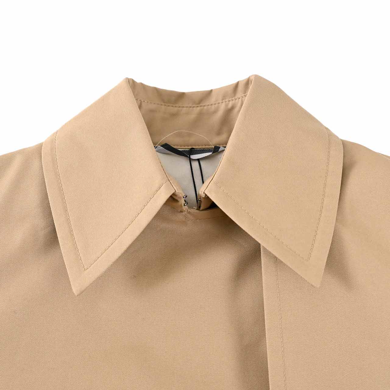 ★ウィークエンド マックスマーラ WEEKEND MAXMARA トレンチコート 5021041600 BIGLIA 009 ベージュ 2025SS レディース