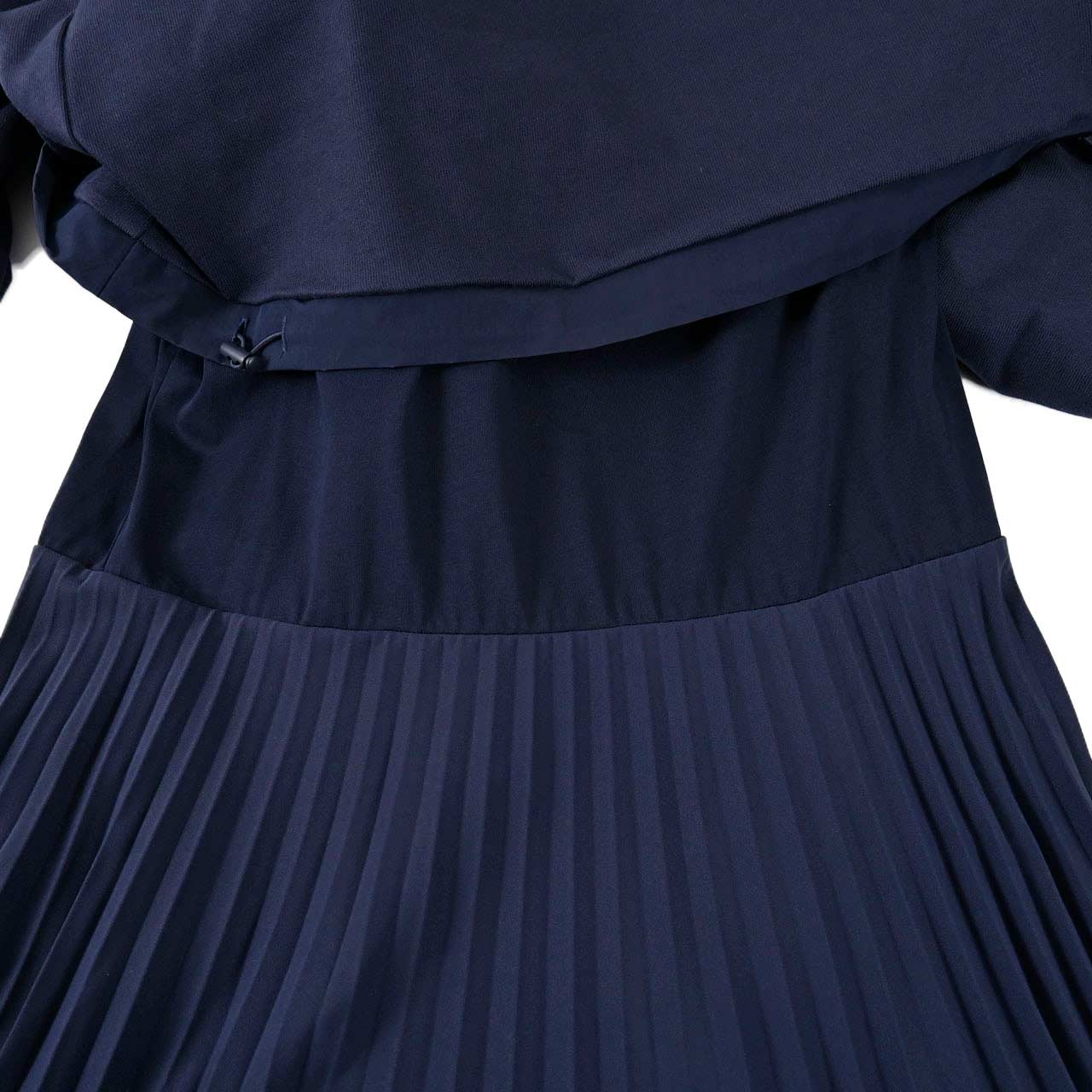 ★ウィークエンド マックスマーラ WEEKEND MAXMARA ワンピース 5621021600 SCATOLA 001 ネイビー 2025SS レディース
