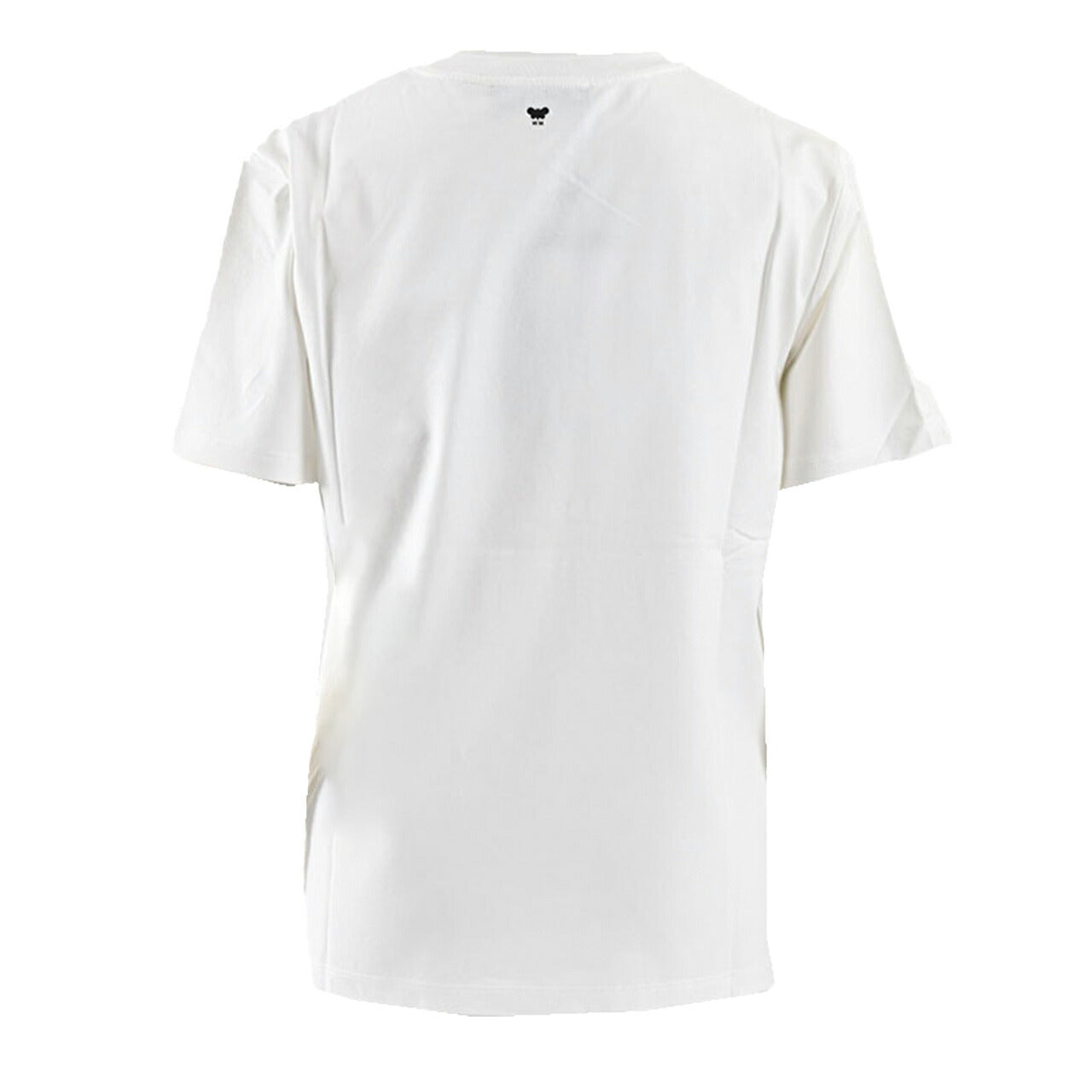 ★ウィークエンド マックスマーラ WEEKEND MAXMARA Tシャツ 5971041600 CABINA 001 ホワイト 2025SS レディース