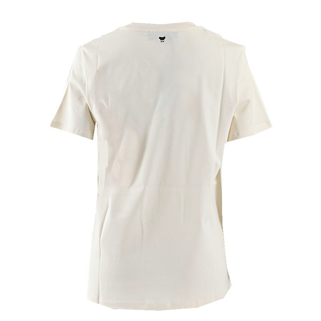 ★ウィークエンド マックスマーラ WEEKEND MAXMARA Tシャツ 5971051600 VELLO 005 クリーム 2025SS レディース