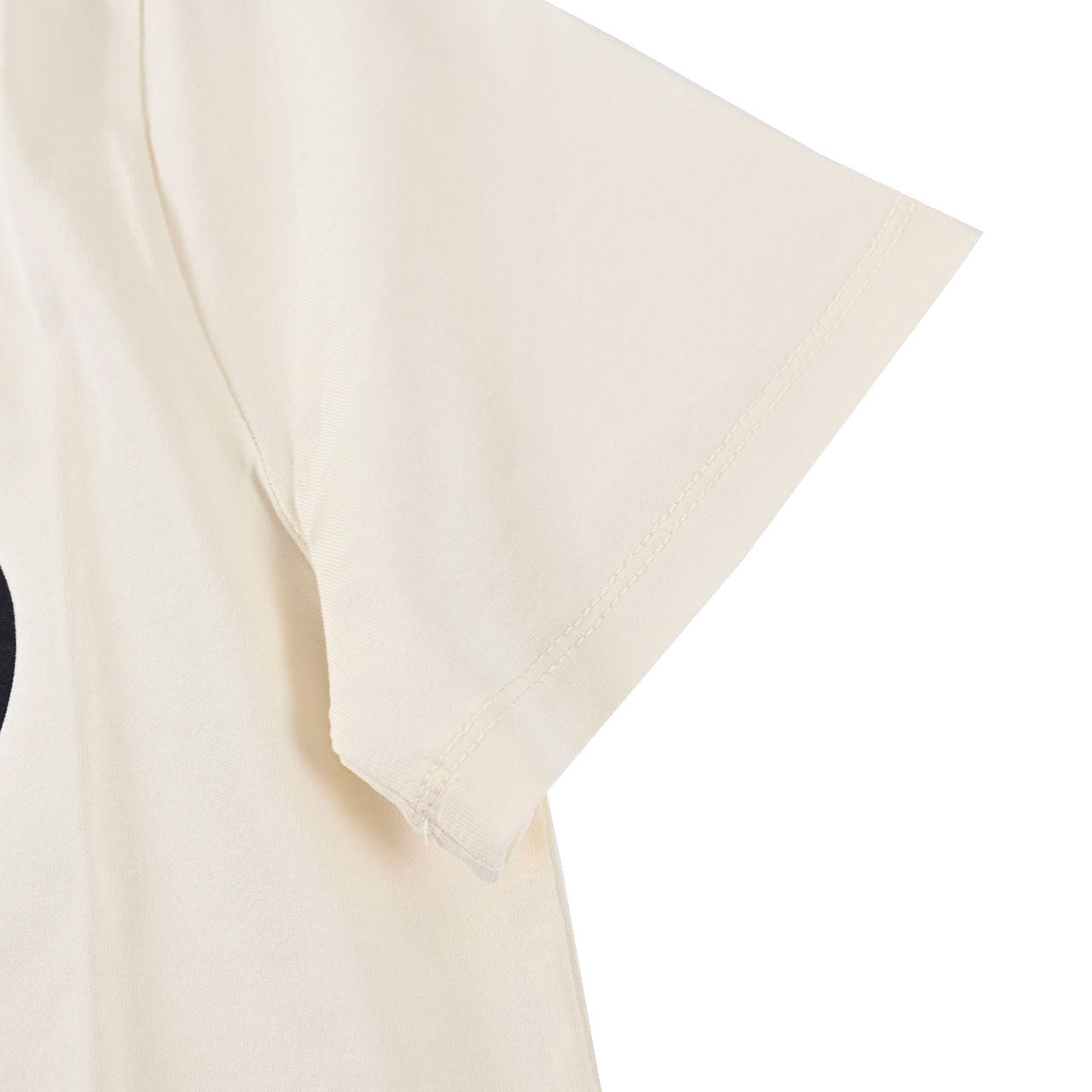 ★ウィークエンド マックスマーラ WEEKEND MAXMARA Tシャツ 5971051600 VELLO 005 クリーム 2025SS レディース