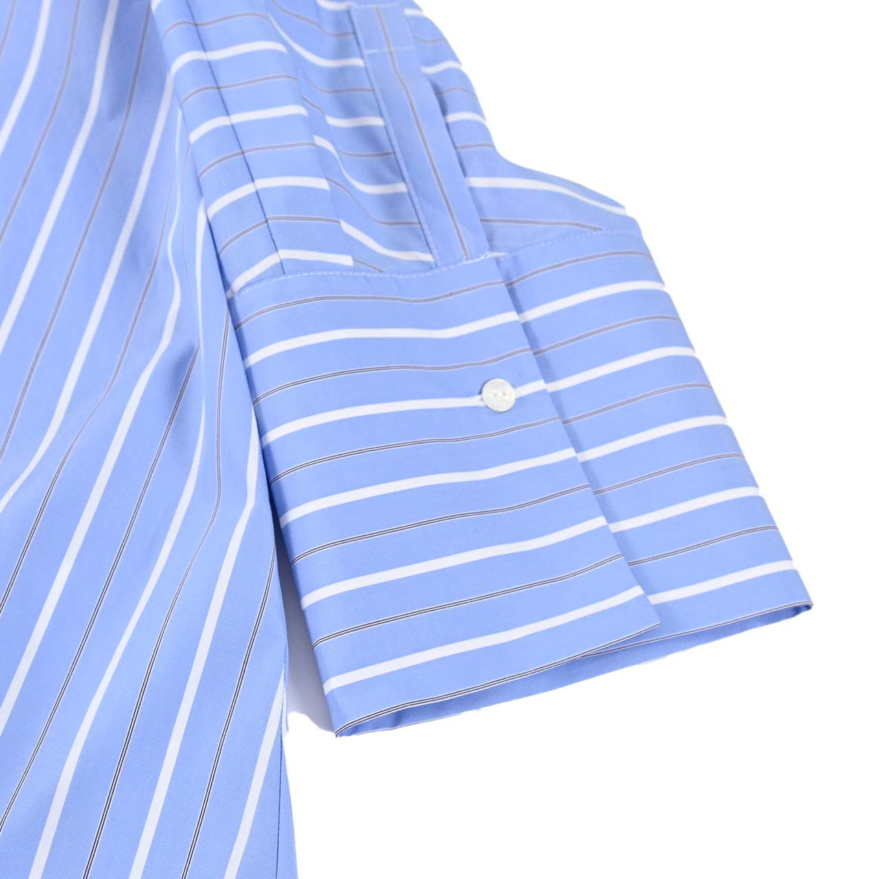 ★ウィークエンド マックスマーラ WEEKEND MAXMARA ブラウス HUDSON 5111092600 059 ブルー 2025SS レディース