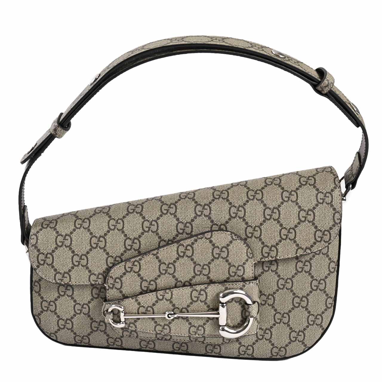 ★グッチ GUCCI ショルダーバッグ 764155 KGDON 9742 ベージュ レディース