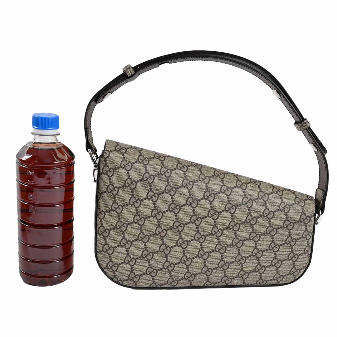 ★グッチ GUCCI ショルダーバッグ 764155 KGDON 9742 ベージュ レディース