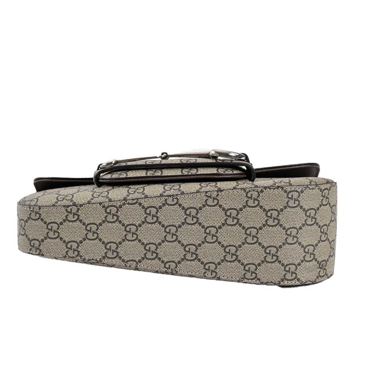 ★グッチ GUCCI ショルダーバッグ 764155 KGDON 9742 ベージュ レディース