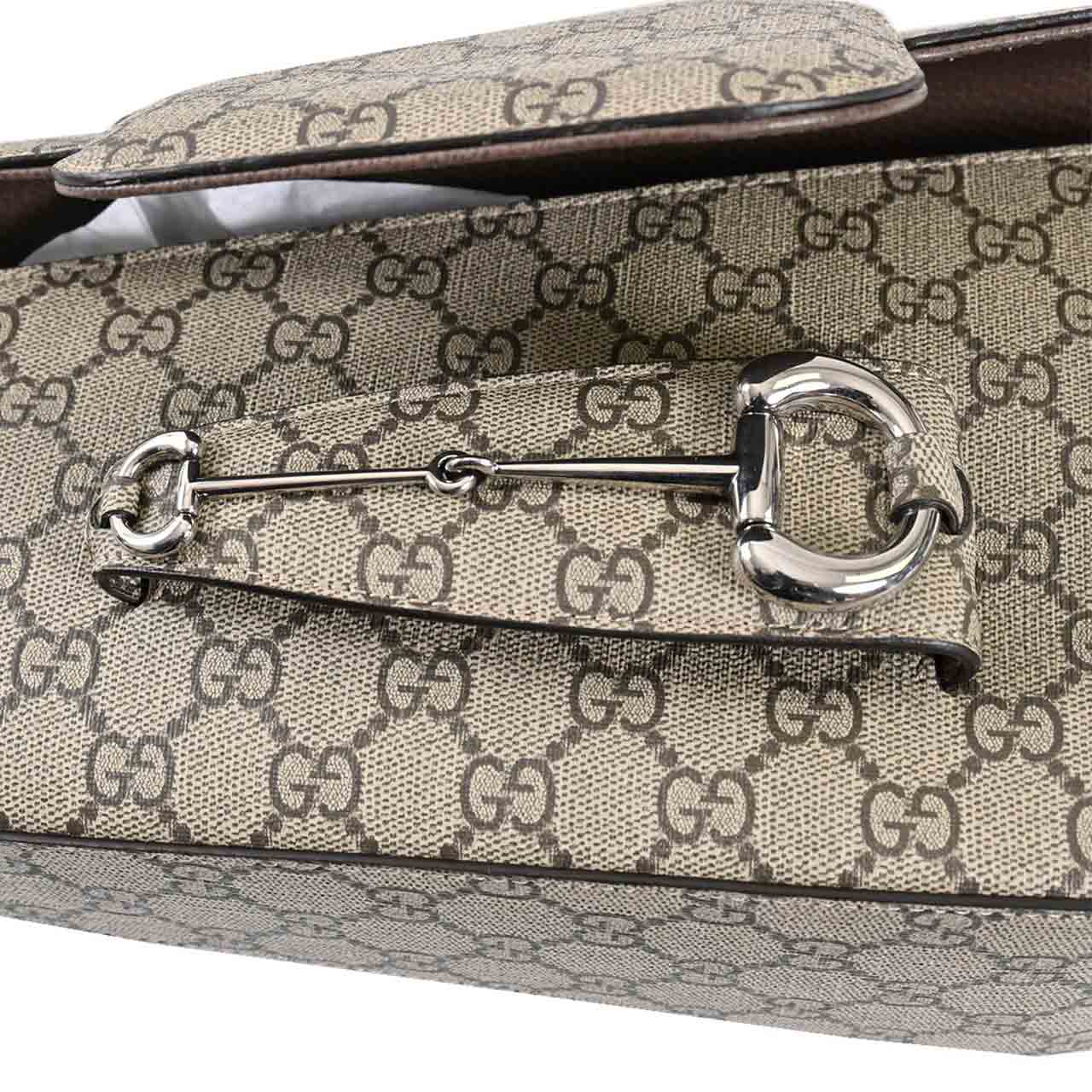 ★グッチ GUCCI ショルダーバッグ 764155 KGDON 9742 ベージュ レディース