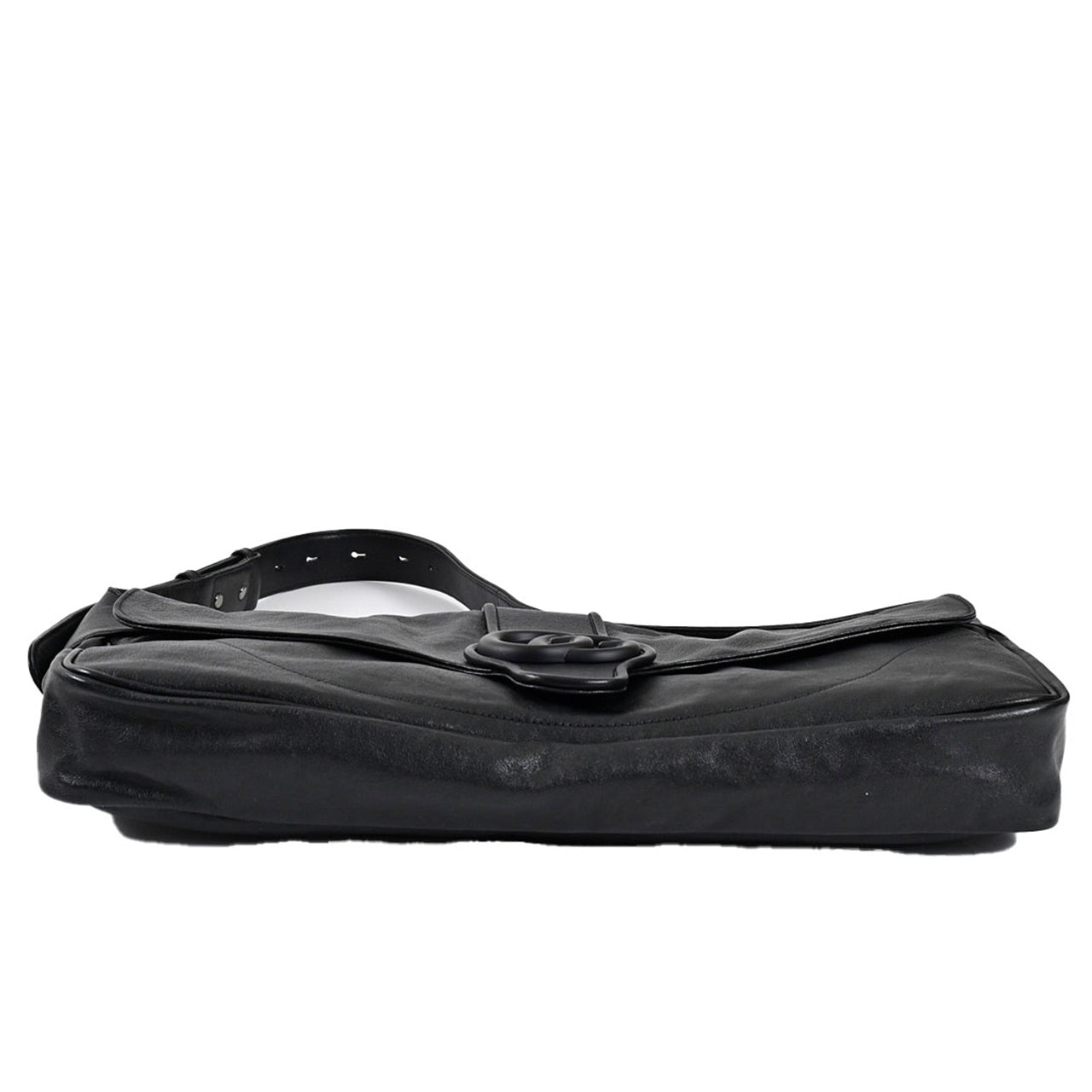 ★グッチ GUCCI ショルダーバッグ 767209 AACZZ 1000 ブラック レディース