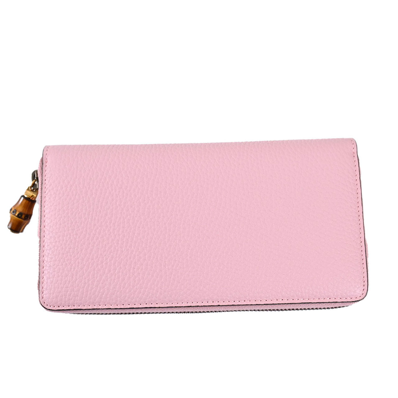 ★グッチ GUCCI 長財布 739499 AABXM 5823 ピンク レディース