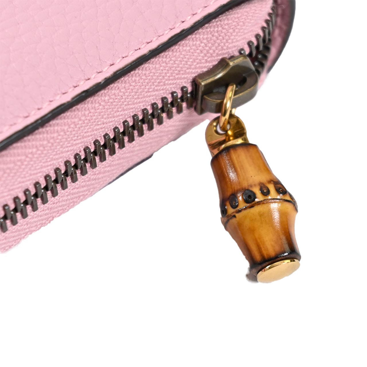 ★グッチ GUCCI 長財布 739499 AABXM 5823 ピンク レディース