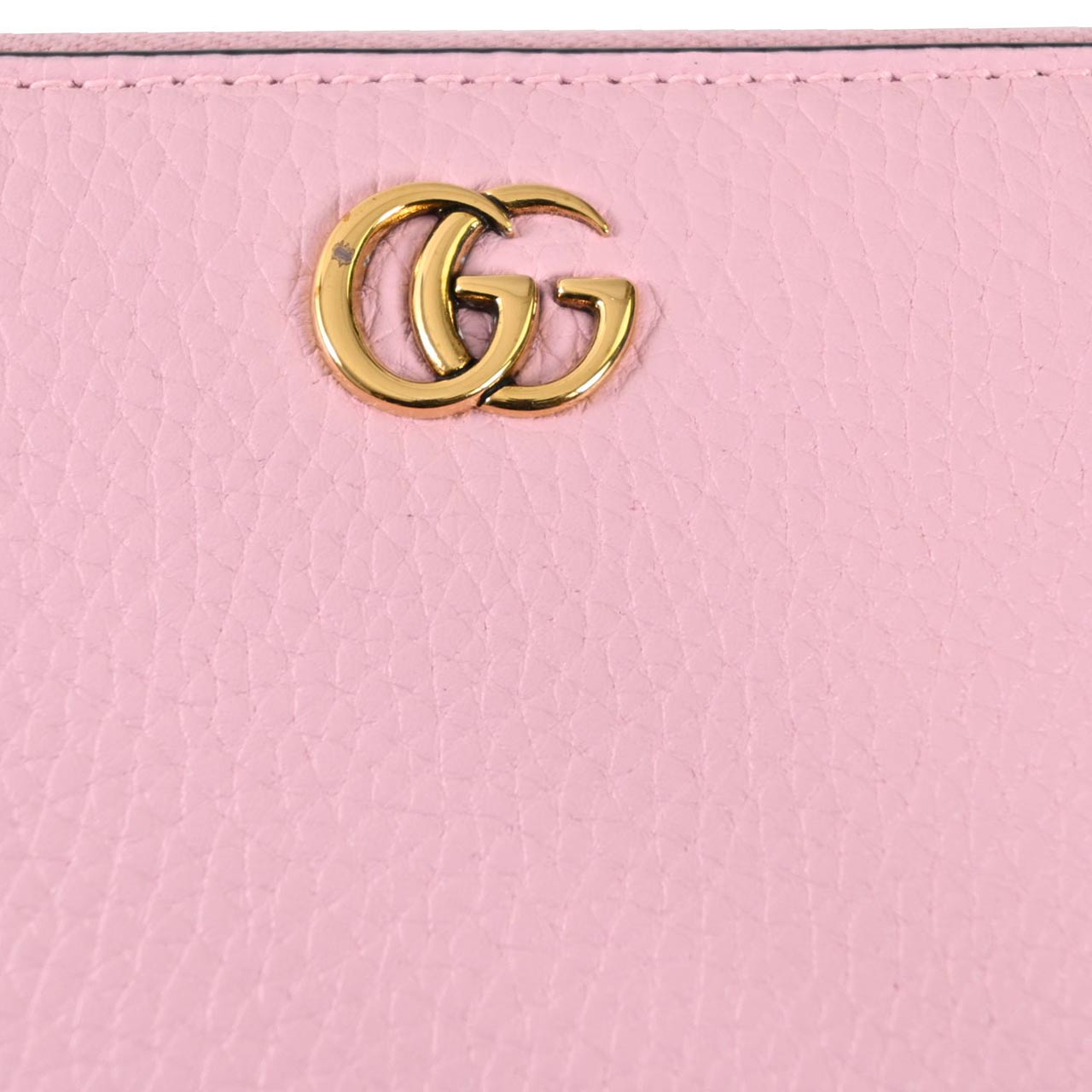 ★グッチ GUCCI 長財布 739499 AABXM 5823 ピンク レディース