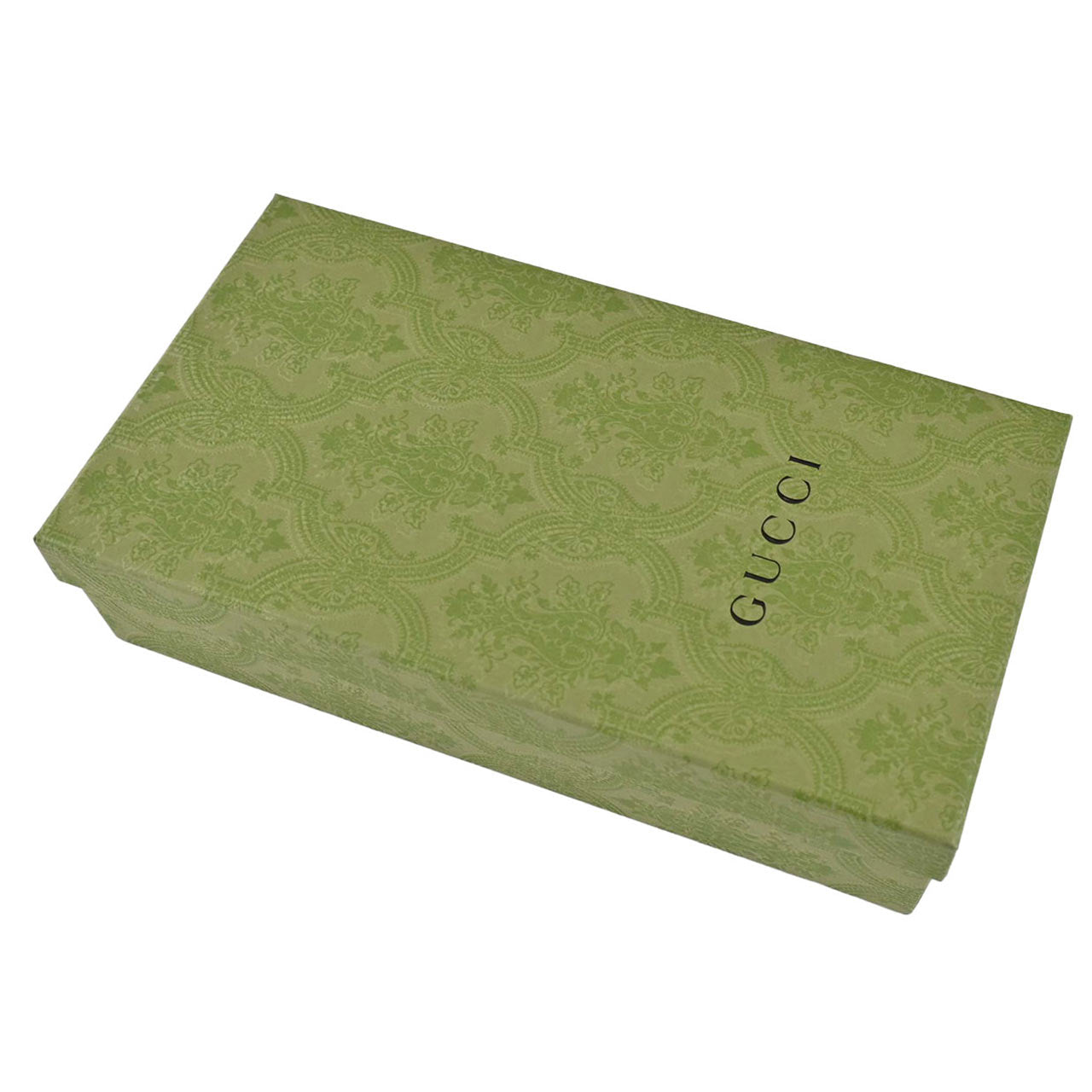 ★グッチ GUCCI 長財布 760312 AACP7 1000 ブラック メンズ レディース