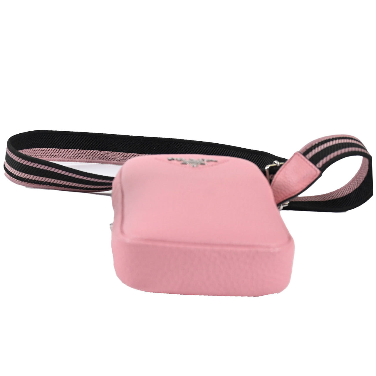 ★プラダ PRADA ショルダーバッグ 1BP027 2DKV V 3WM 01 PETALO ピンク レディース