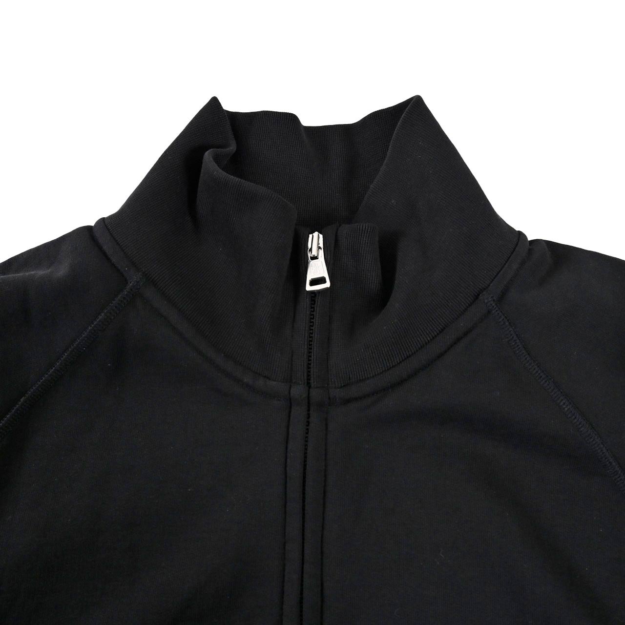 ★モンクレール MONCLER トラックジャケット 09184083 80451 999 ブラック メンズ