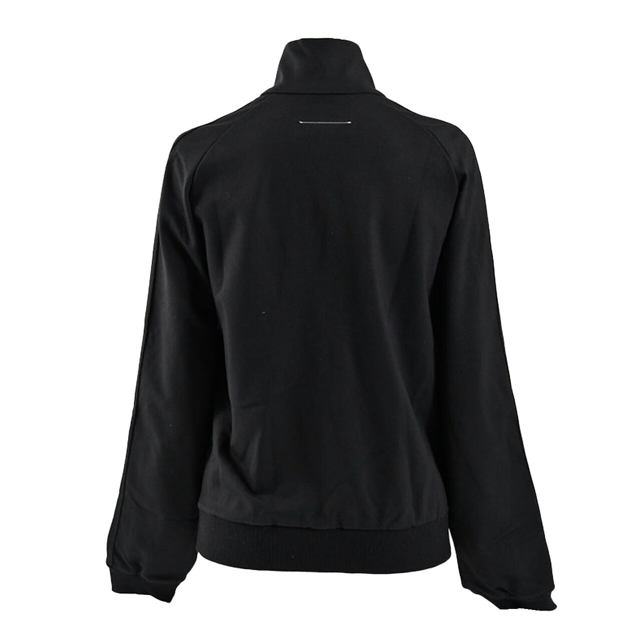 ★メゾン マルジェラ Maison Margiela トラックジャケット S52HG0037 S22600 900 ブラック レディース