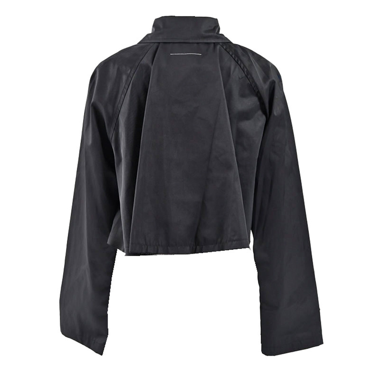★メゾン マルジェラ Maison Margiela ジャケット S52AM0293 S54882 900 ブラック レディース