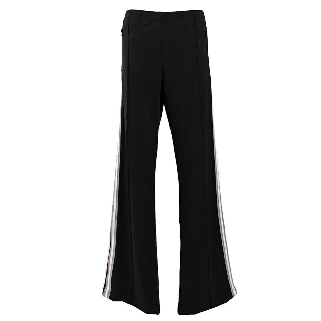 ★メゾン マルジェラ Maison Margiela スウェットパンツ S52KA0477 S22600 900 ブラック レディース