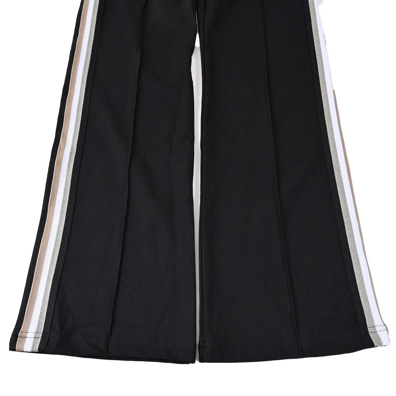 ★メゾン マルジェラ Maison Margiela スウェットパンツ S52KA0477 S22600 900 ブラック レディース