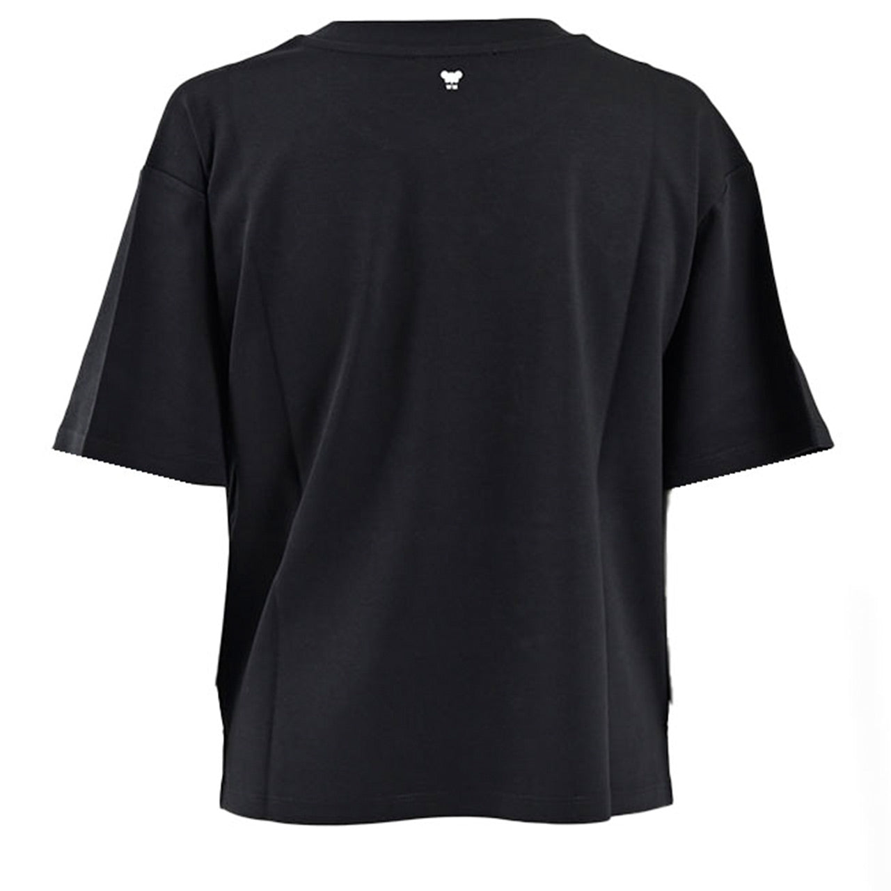 ★ウィークエンド マックスマーラ WEEKEND MAXMARA Tシャツ LECCO 5941052600 004 ブラック 2025SS レディース