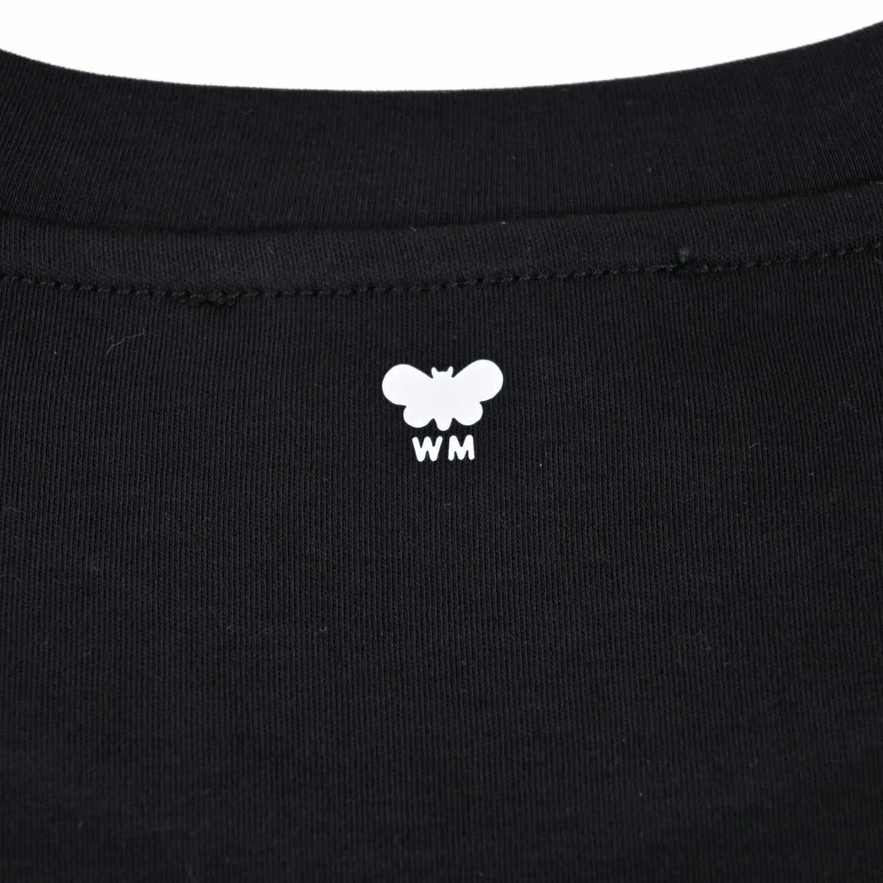 ★ウィークエンド マックスマーラ WEEKEND MAXMARA Tシャツ LECCO 5941052600 004 ブラック 2025SS レディース