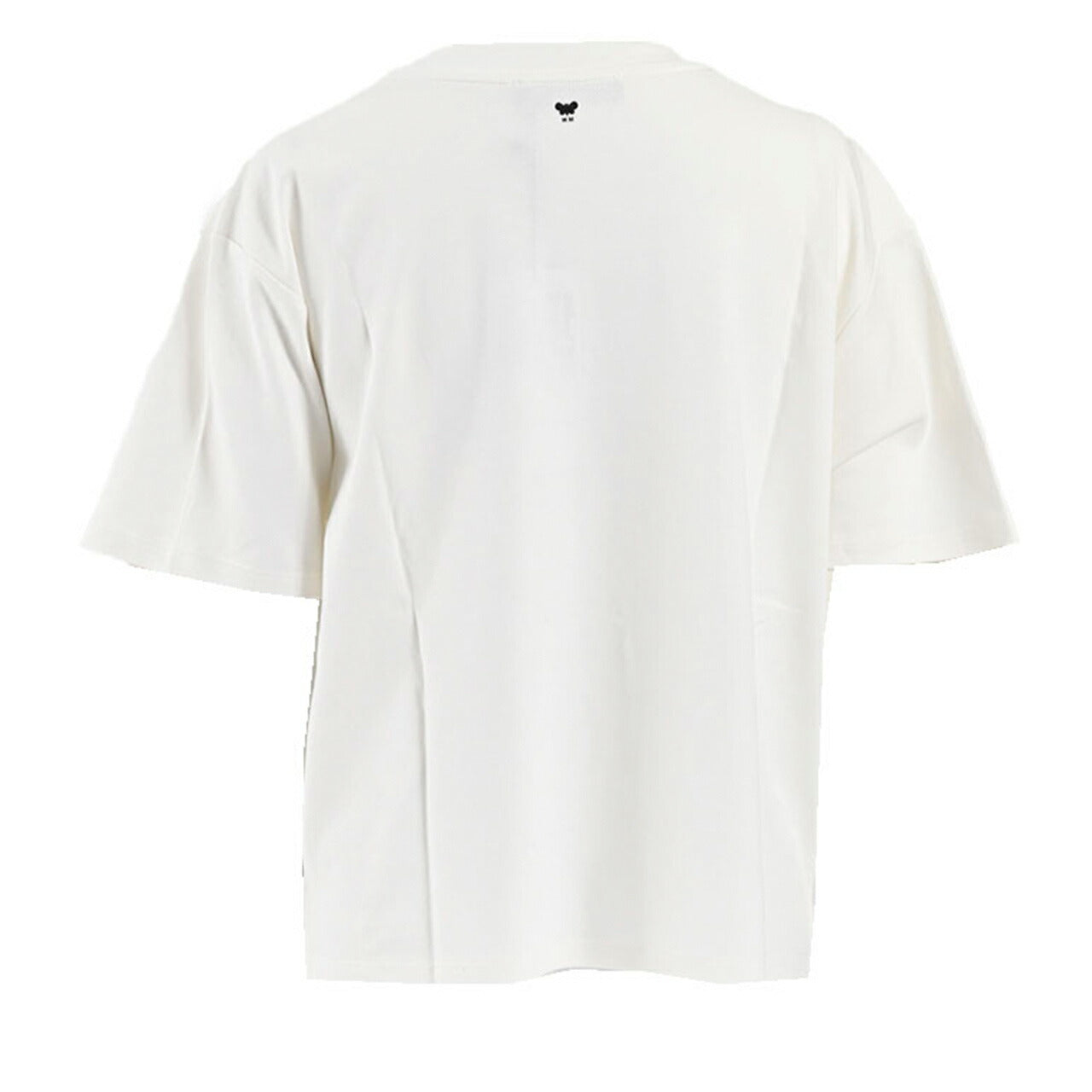 ★ウィークエンド マックスマーラ WEEKEND MAXMARA Tシャツ LECCO 5941052600 003 クリーム 2025SS レディース