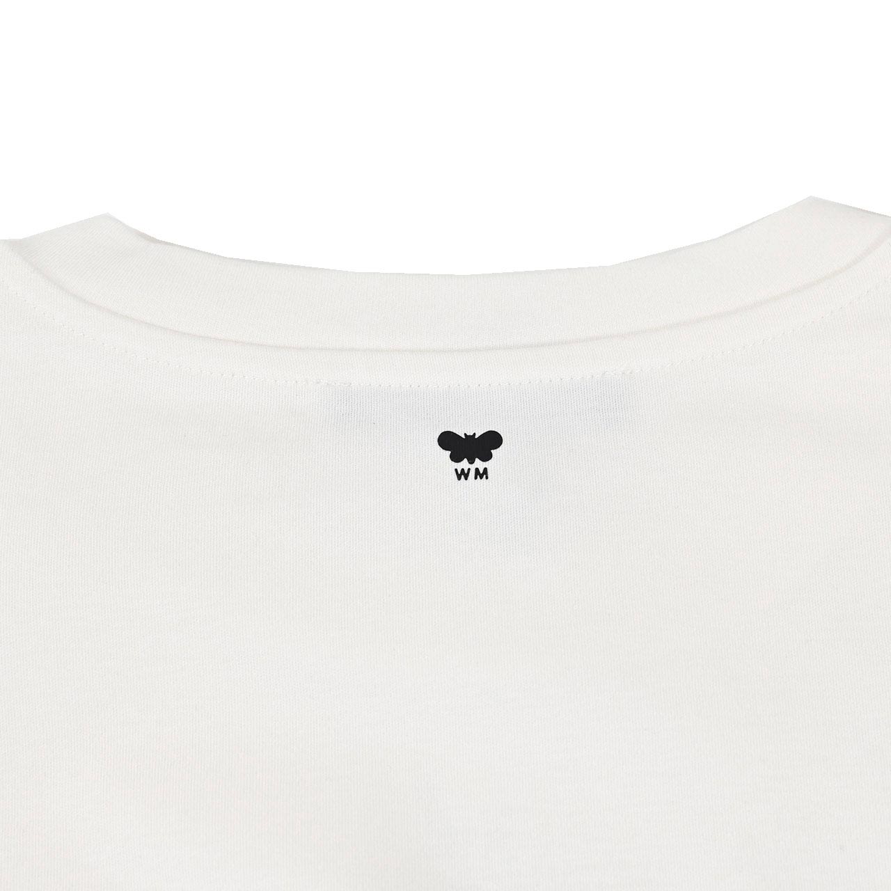 ★ウィークエンド マックスマーラ WEEKEND MAXMARA Tシャツ LECCO 5941052600 003 クリーム 2025SS レディース