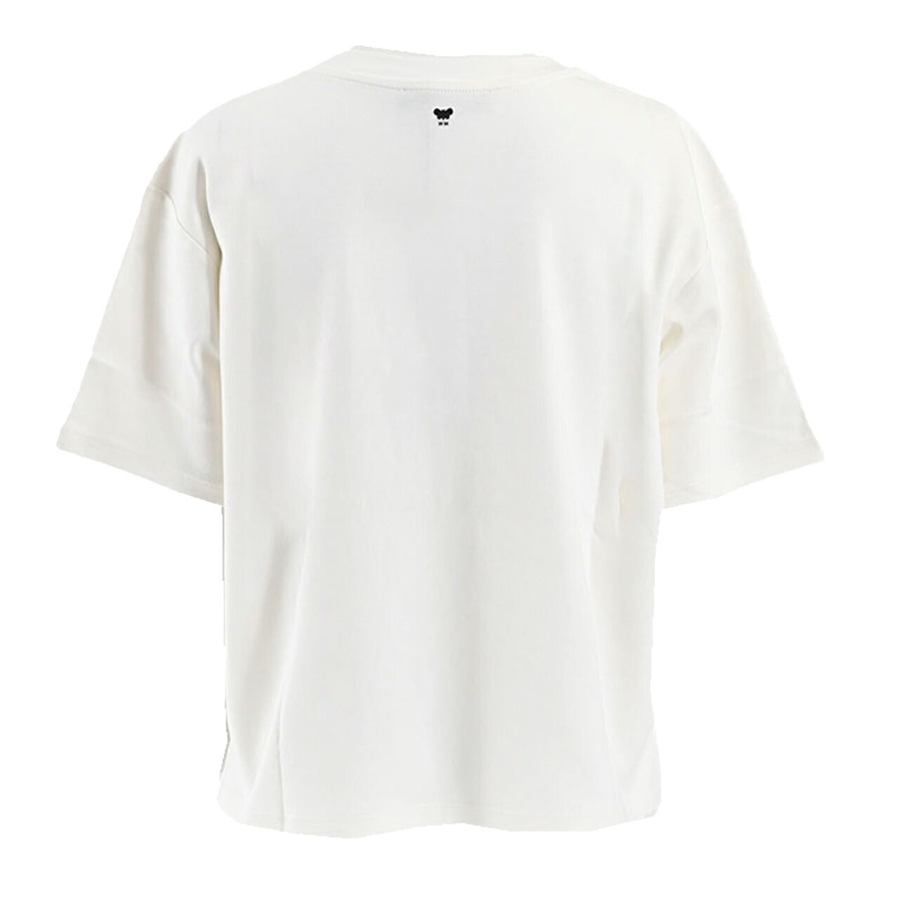 ★ウィークエンド マックスマーラ WEEKEND MAXMARA Tシャツ LECCO 5941052600 005 クリーム 2025SS レディース