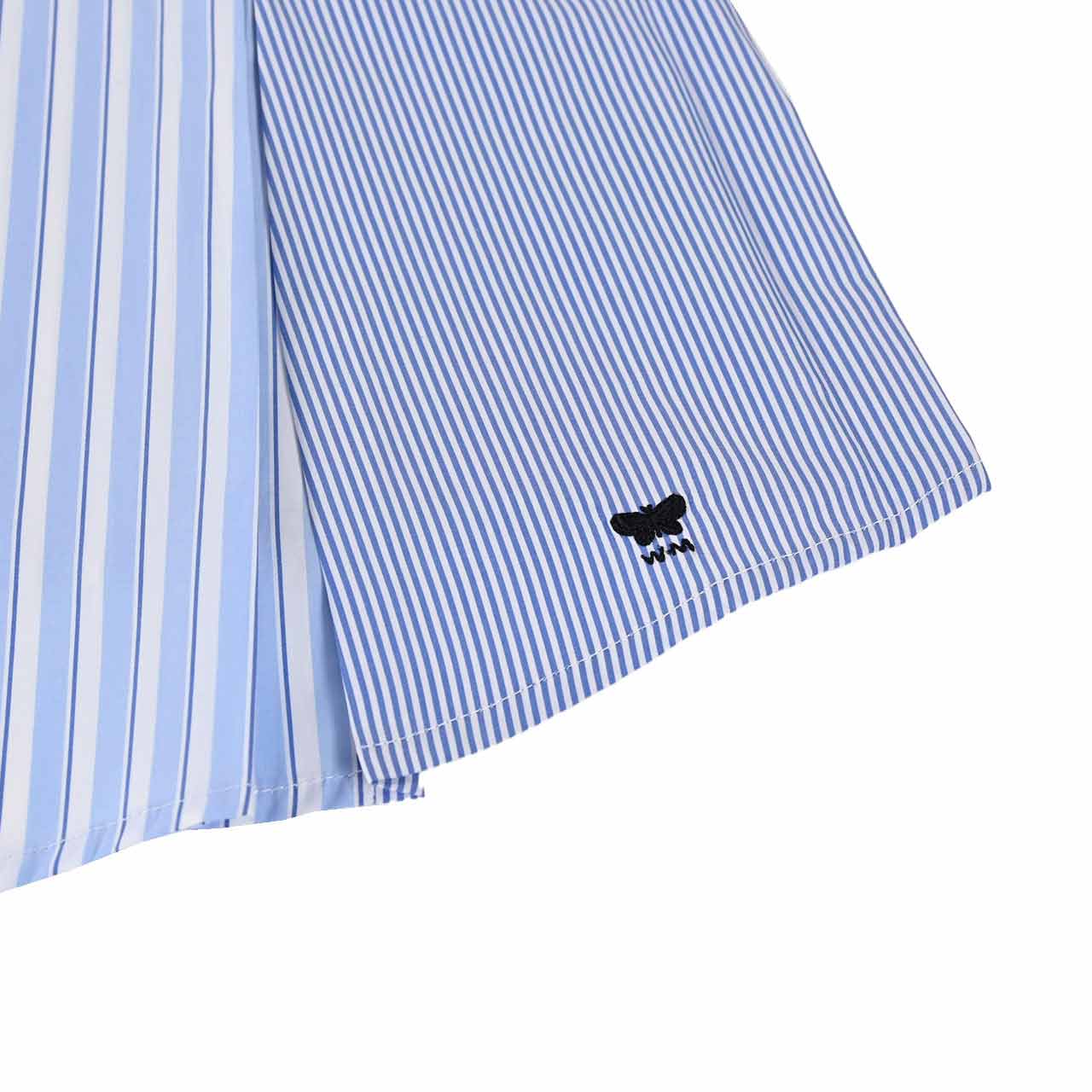 ★ウィークエンド マックスマーラ WEEKEND MAXMARA Tシャツ BIRD 5941102600 001 ホワイト 2025SS レディース