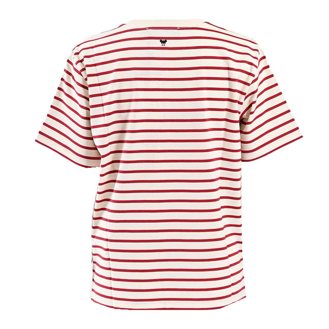 ★ウィークエンド マックスマーラ WEEKEND MAXMARA Tシャツ OLGA 5971042600 002 レッド 2025SS レディース