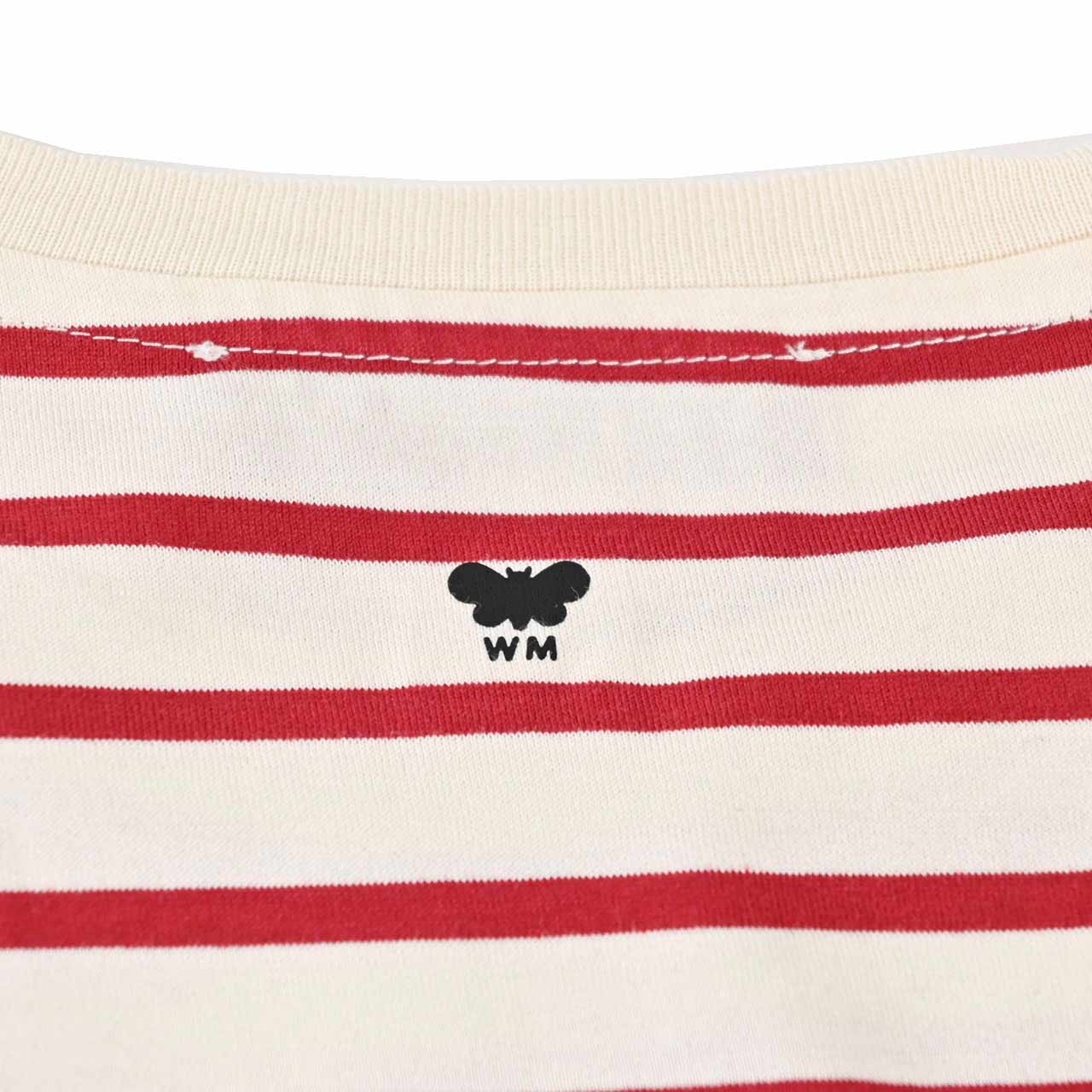 ★ウィークエンド マックスマーラ WEEKEND MAXMARA Tシャツ OLGA 5971042600 002 レッド 2025SS レディース