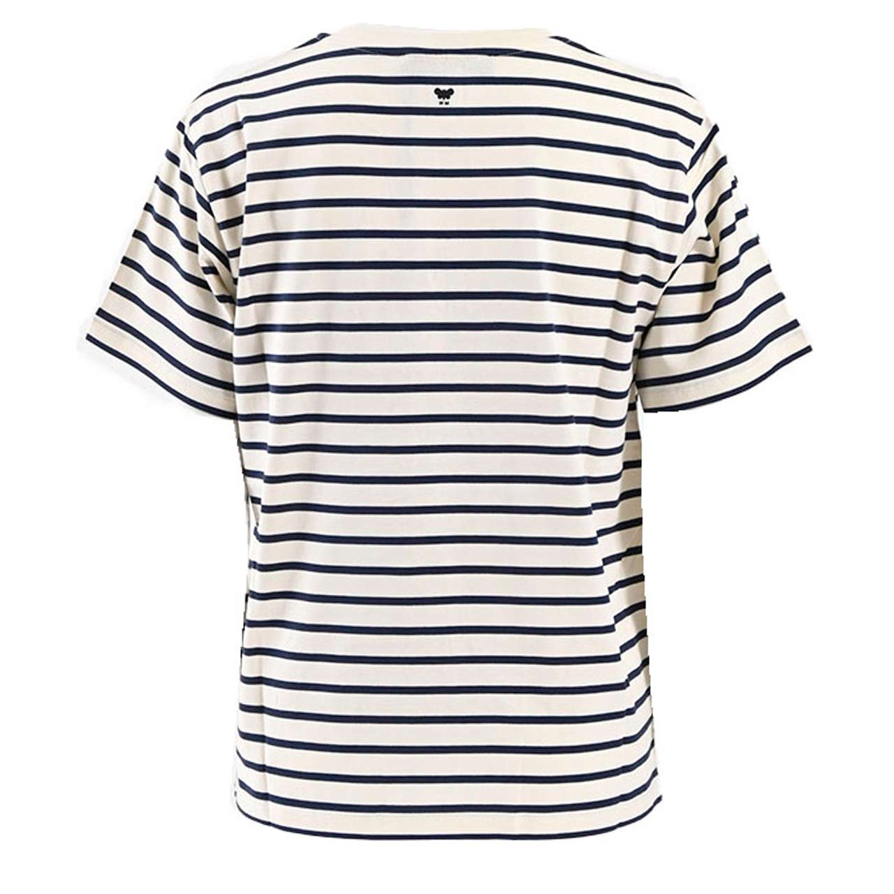 ★ウィークエンド マックスマーラ WEEKEND MAXMARA Tシャツ OLGA 5971042600 001 ネイビー 2025SS レディース