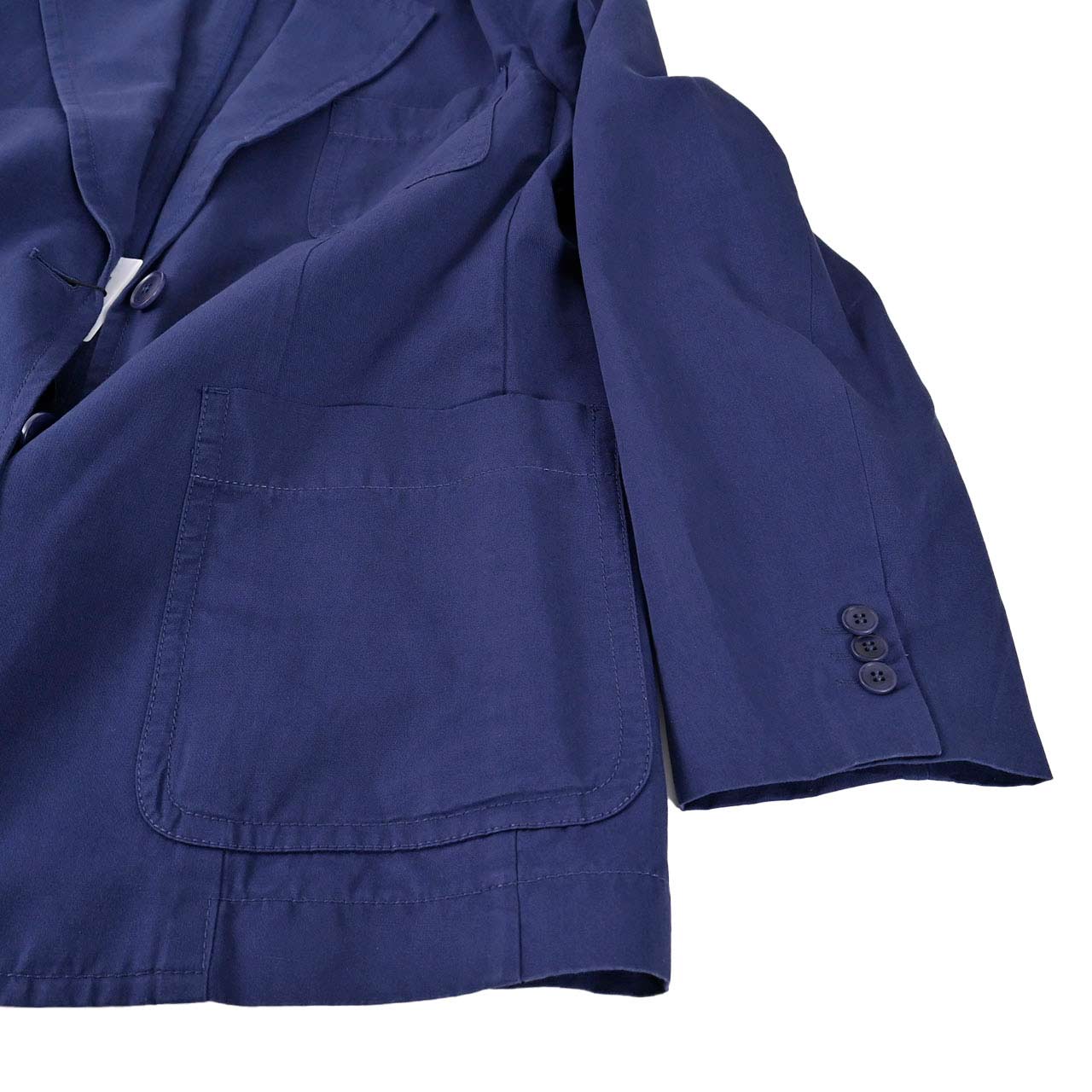★ウィークエンド マックスマーラ WEEKEND MAXMARA ジャケット WELLS 5041052600 005 ネイビー 2025SS レディース