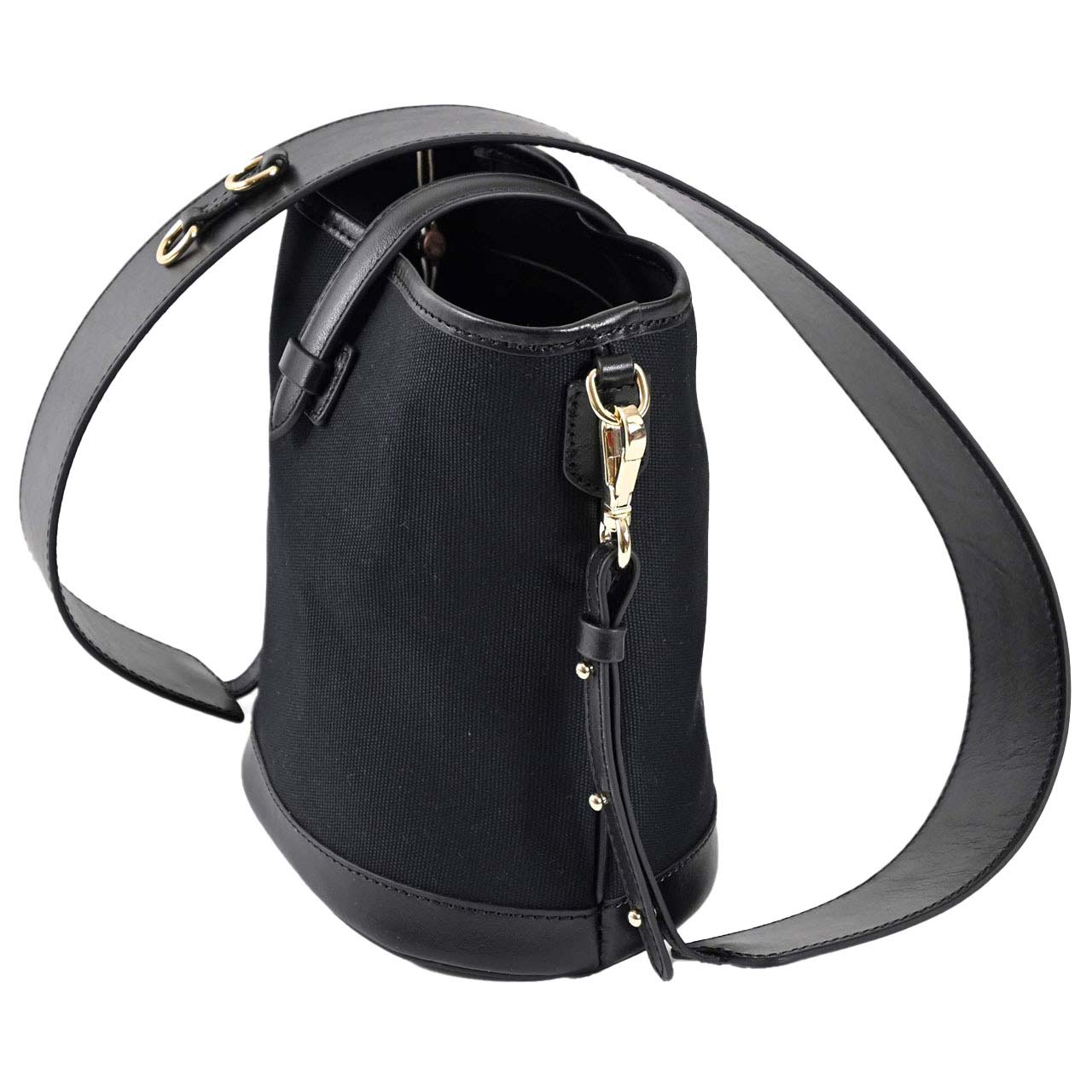 ★ウィークエンド マックスマーラ WEEKEND MAXMARA バッグ VASAIO 5511045600 004 ブラック 2025SS レディース
