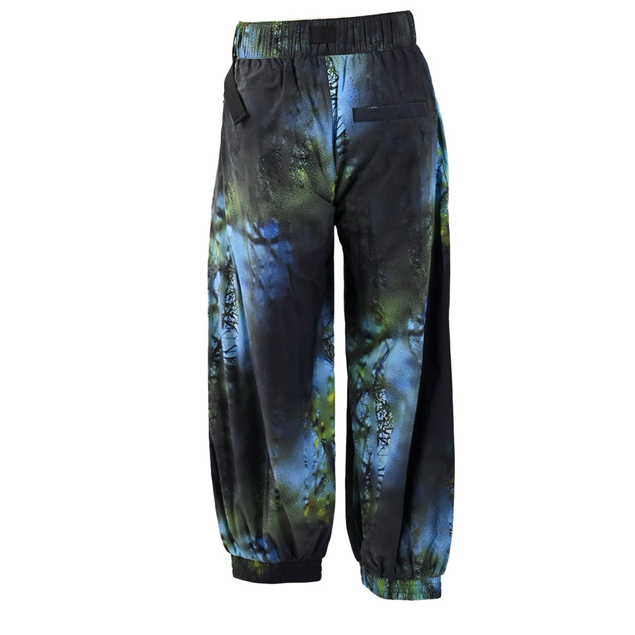 ★ワイスリー Y-3 パンツ M AOP RPSTP PNT JL8298 マルチ 2025SS メンズ