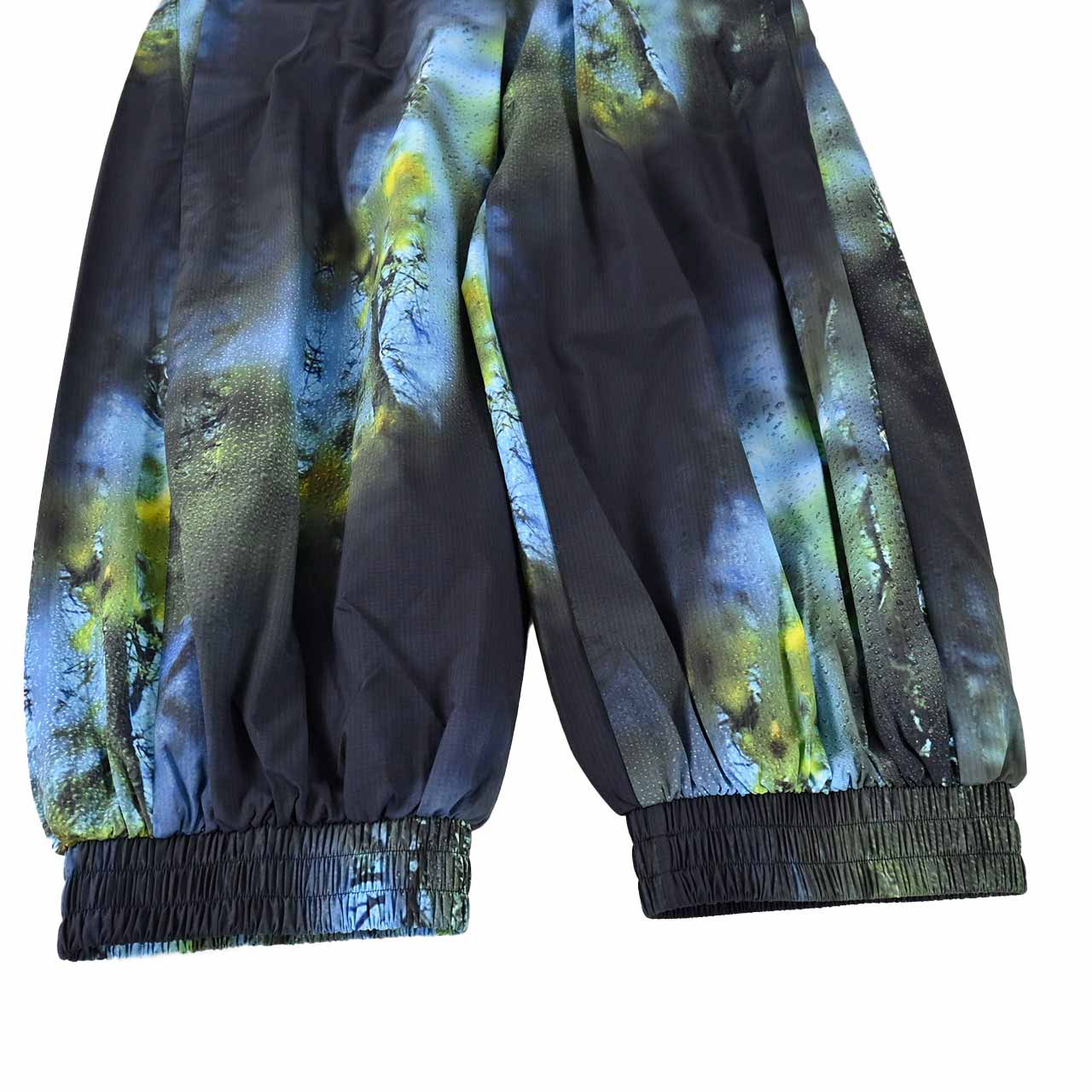 ★ワイスリー Y-3 パンツ M AOP RPSTP PNT JL8298 マルチ 2025SS メンズ